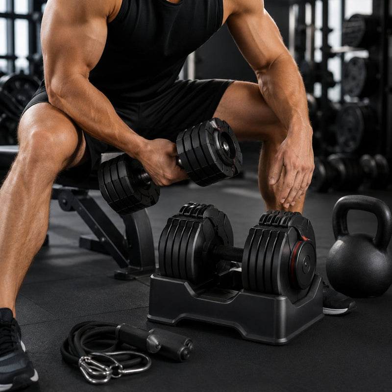 Fitness Equipment