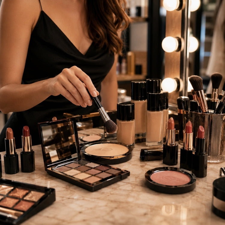 Makeup