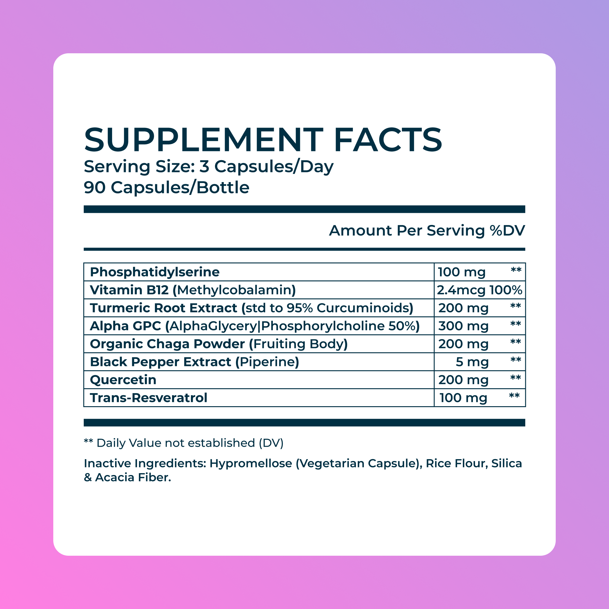 Joint Health Supplement for Mobility and Comfort Support