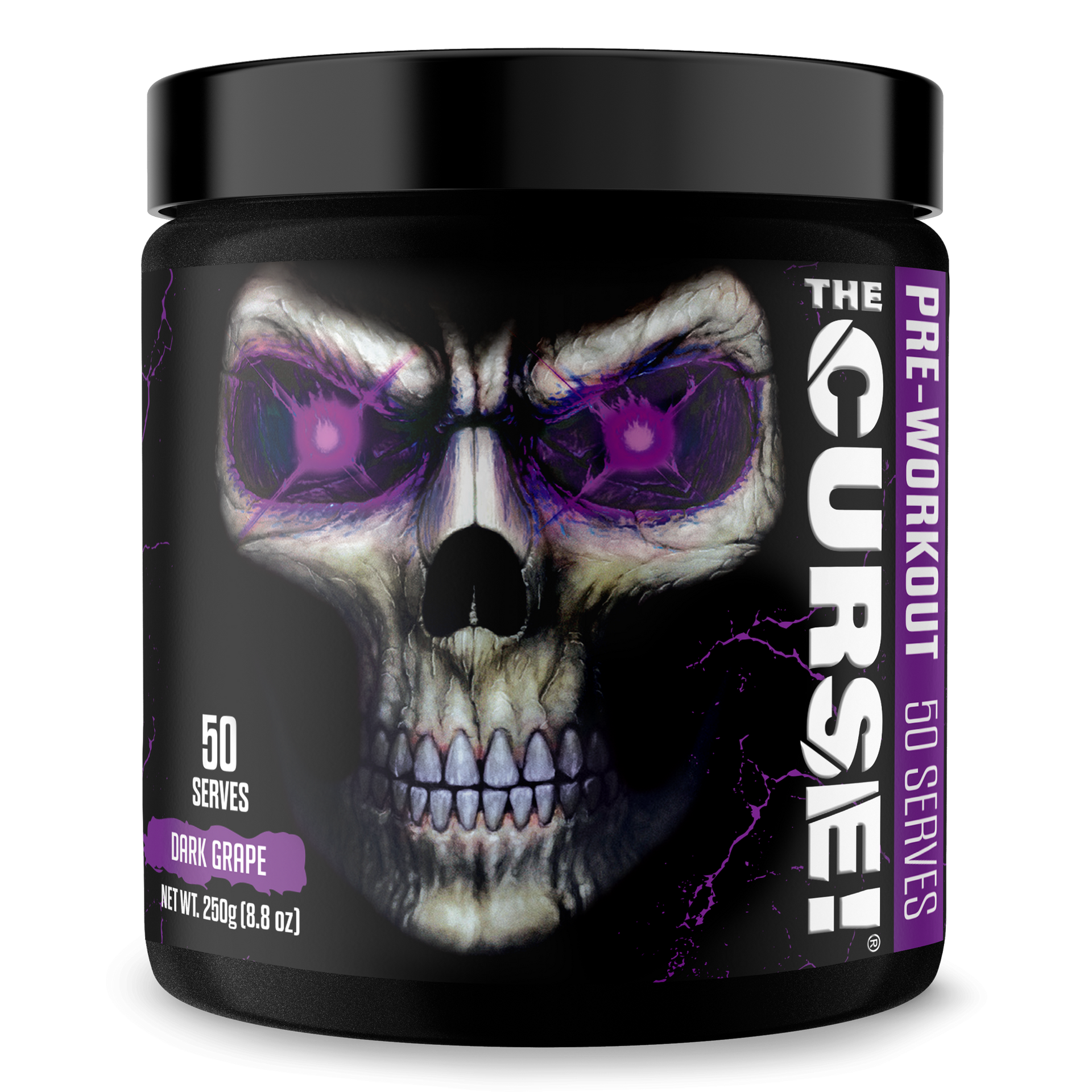 Pre-Workout Supplement for Fitness Performance Support