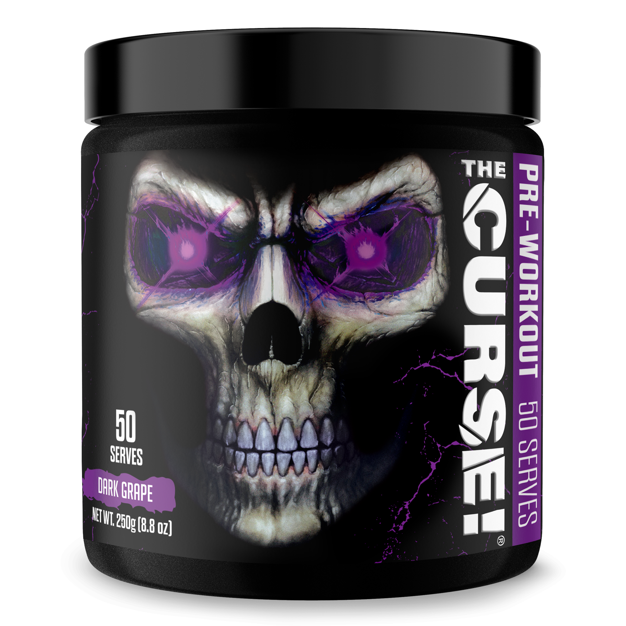 Pre-Workout Supplement for Fitness Performance Support