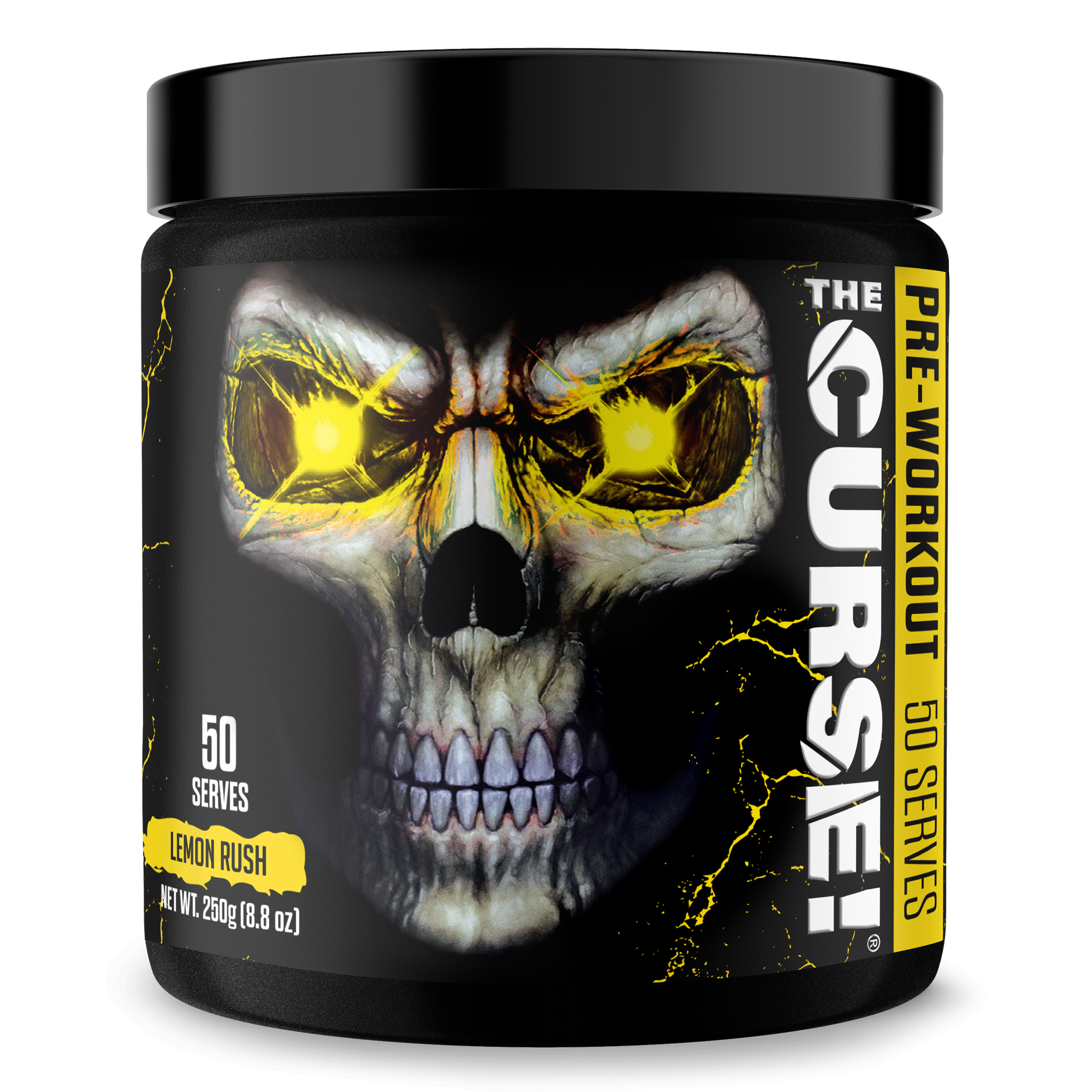 Pre-Workout Supplement for Fitness Performance Support