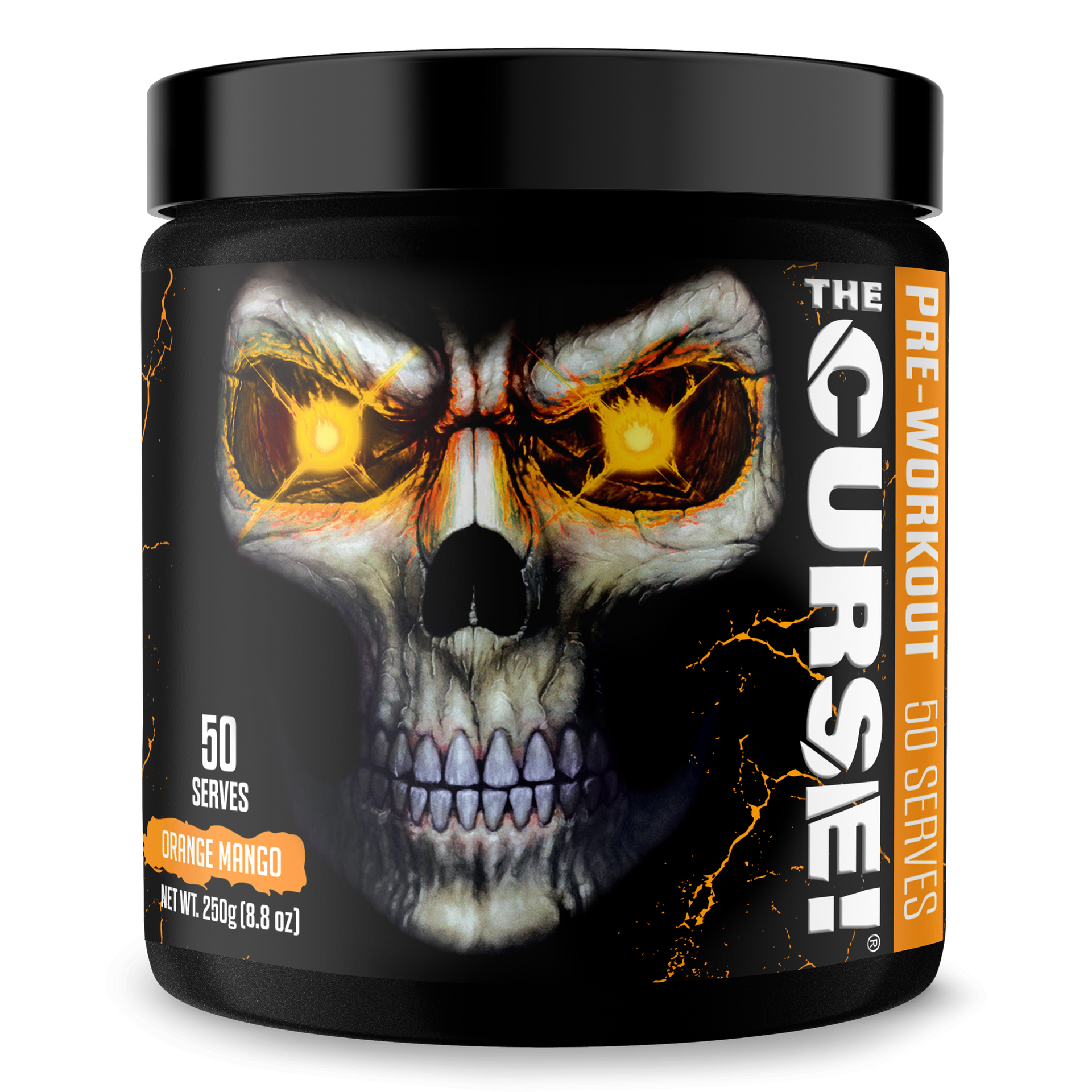 Pre-Workout Supplement for Fitness Performance Support