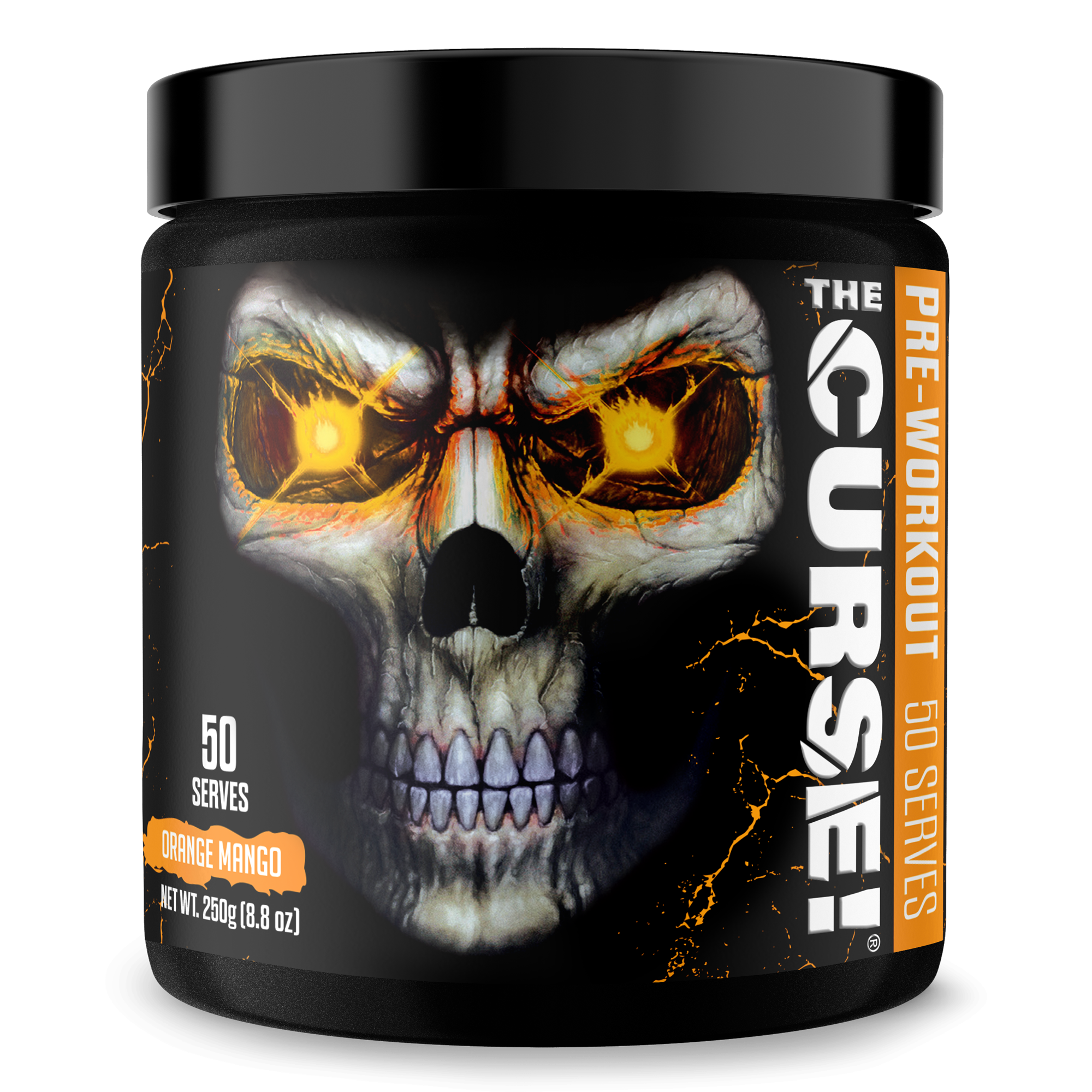 Pre-Workout Supplement for Fitness Performance Support