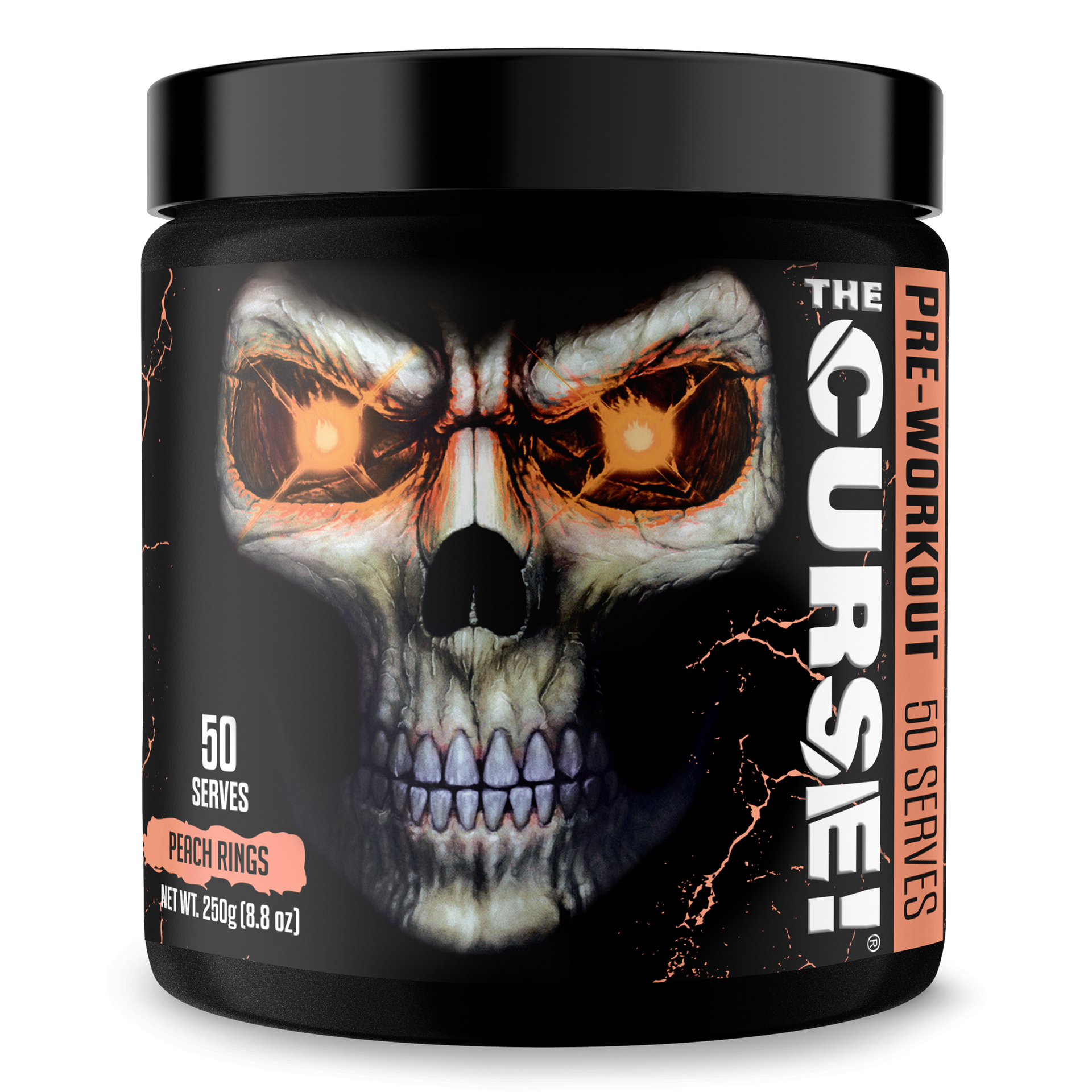 Pre-Workout Supplement for Fitness Performance Support