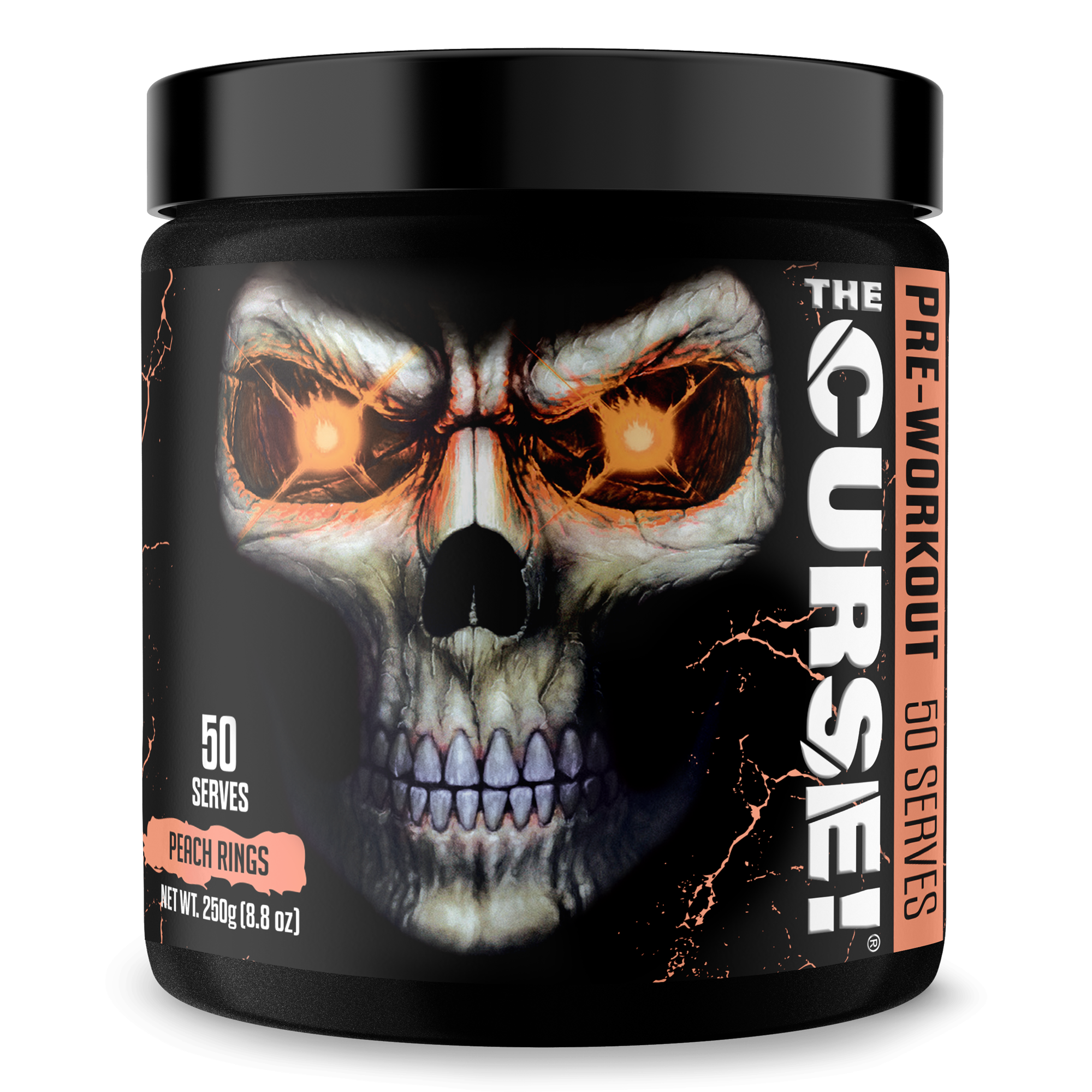 Pre-Workout Supplement for Fitness Performance Support