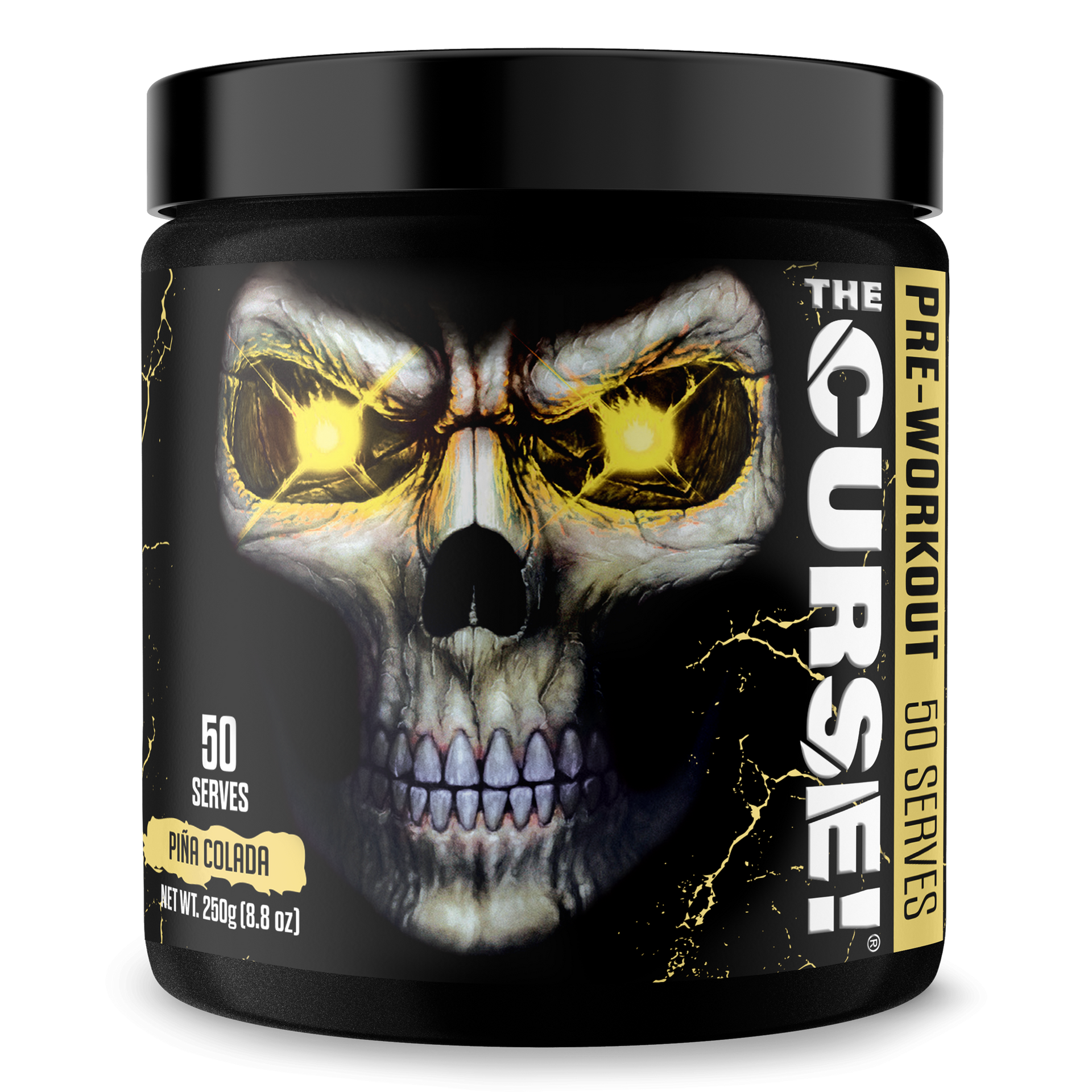 Pre-Workout Supplement for Fitness Performance Support