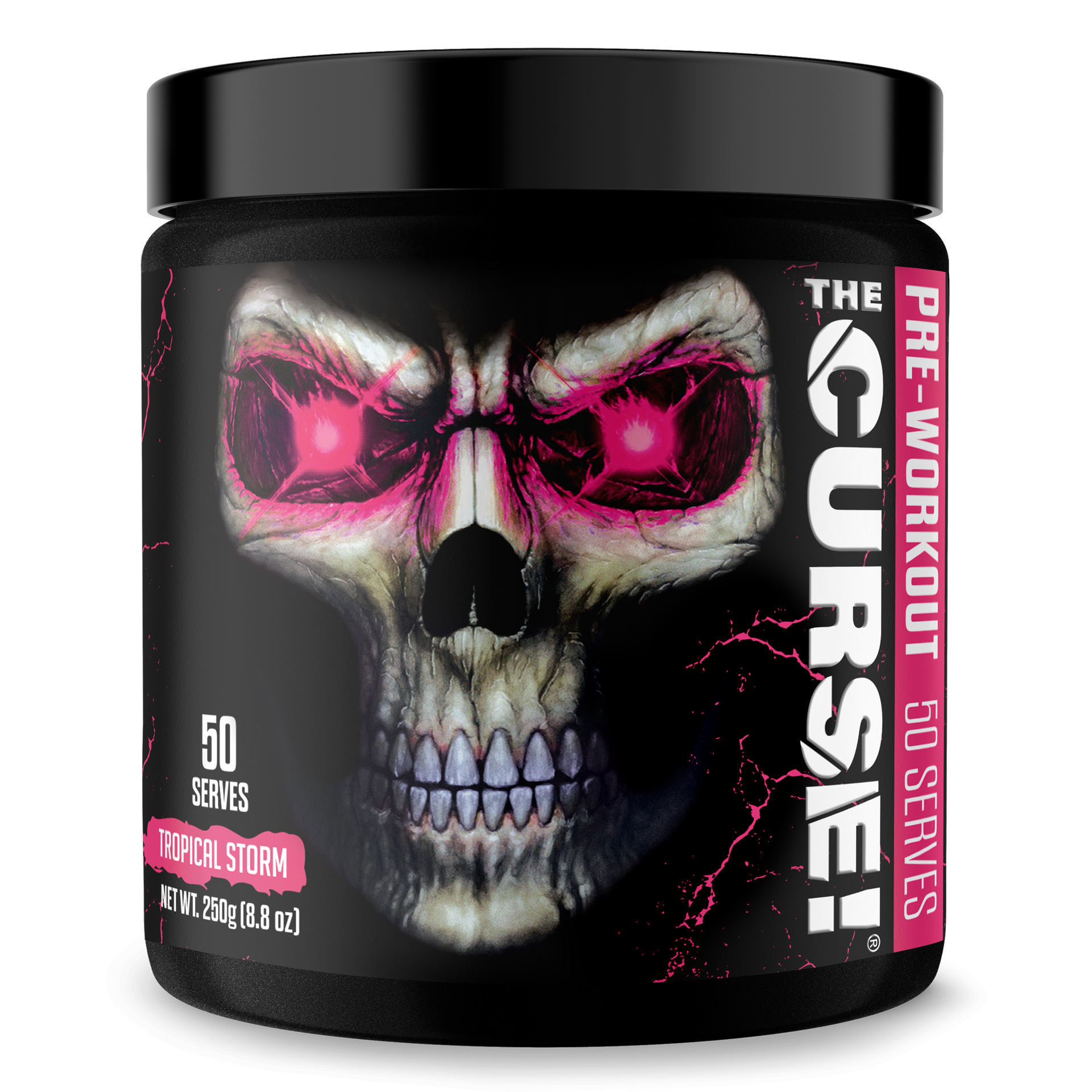Pre-Workout Supplement for Fitness Performance Support