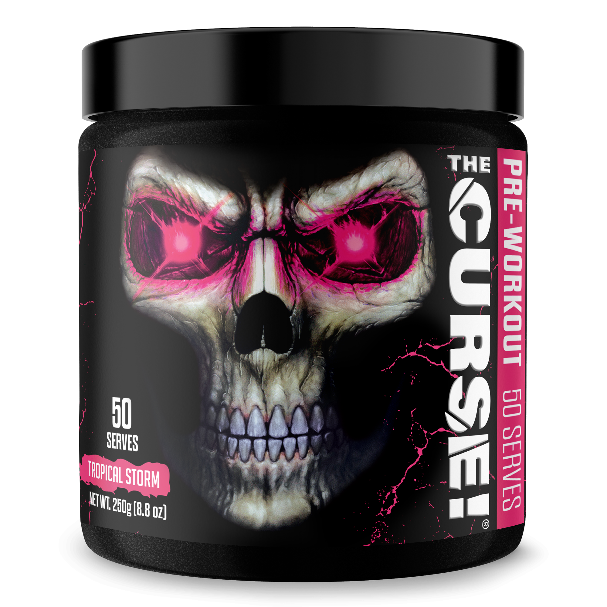 Pre-Workout Supplement for Fitness Performance Support