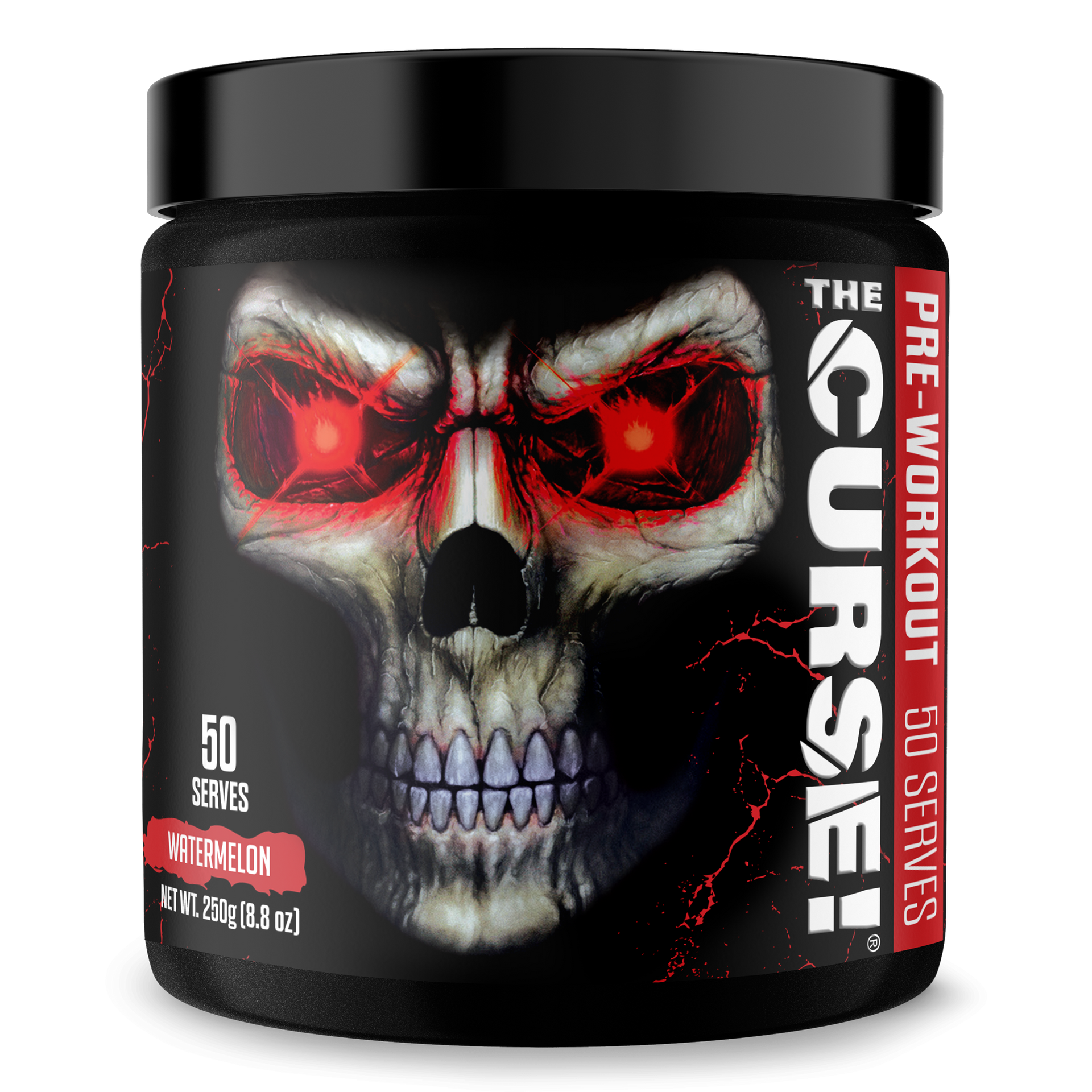 Pre-Workout Supplement for Fitness Performance Support