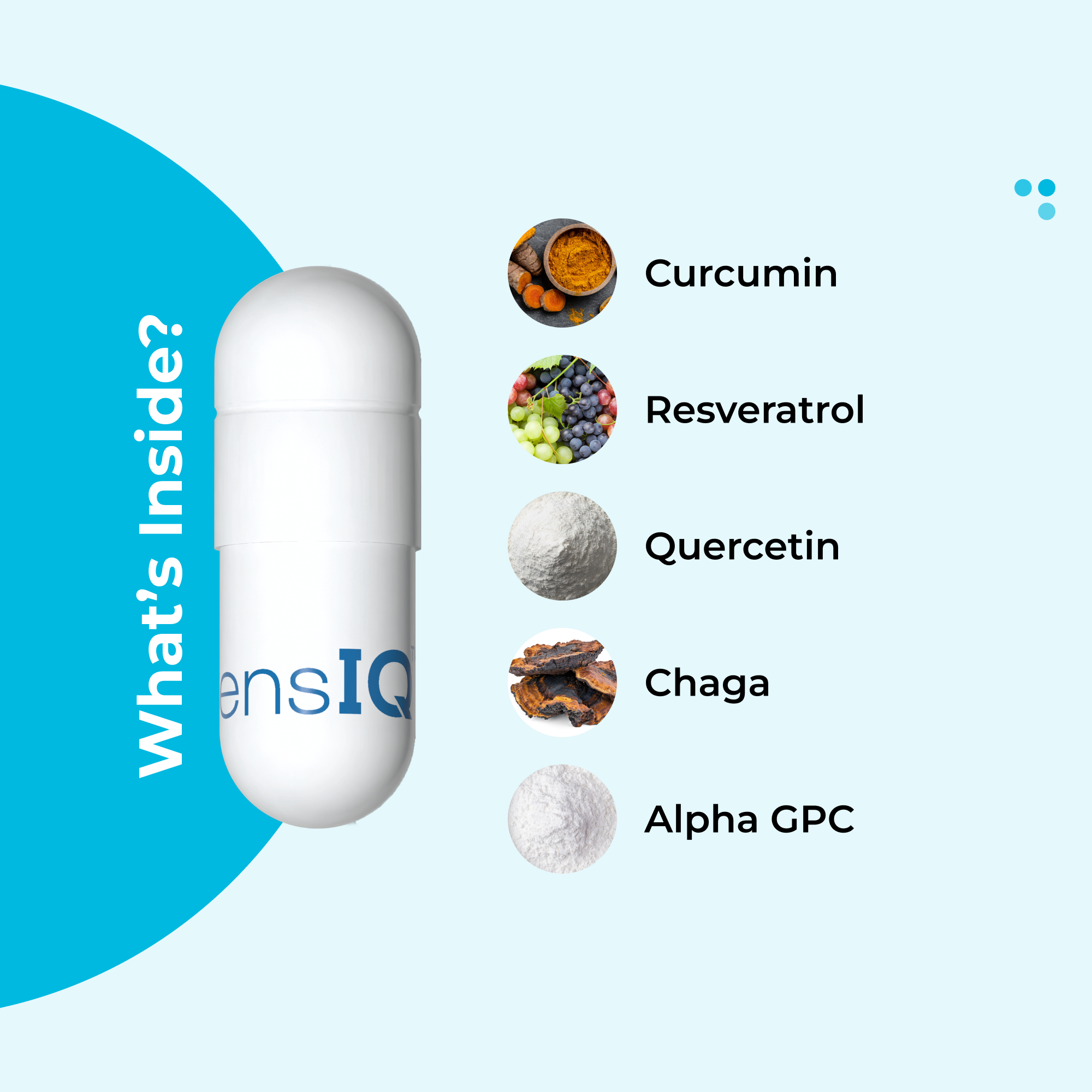 Joint Health Supplement for Mobility and Comfort Support