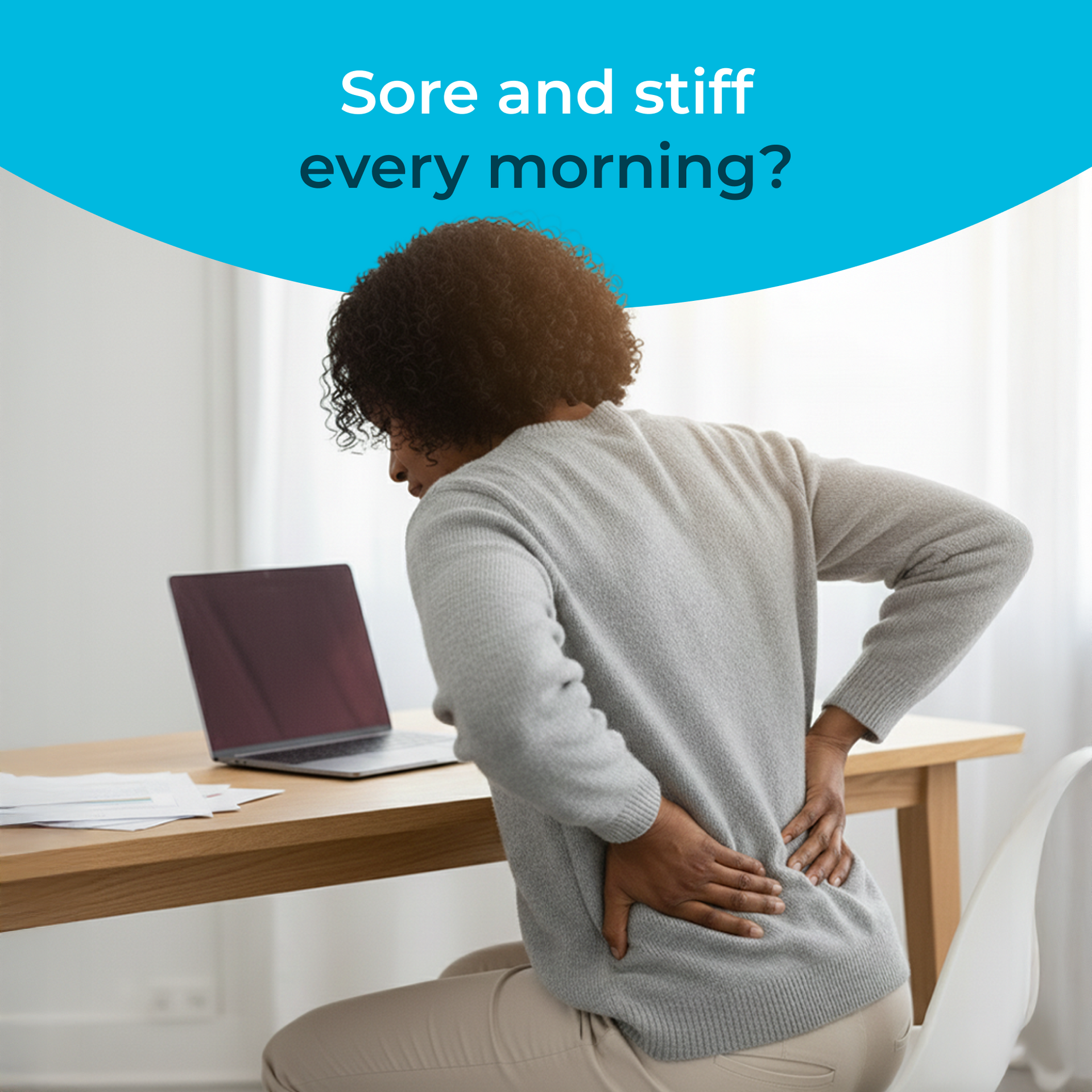 Joint Health Supplement for Mobility and Comfort Support