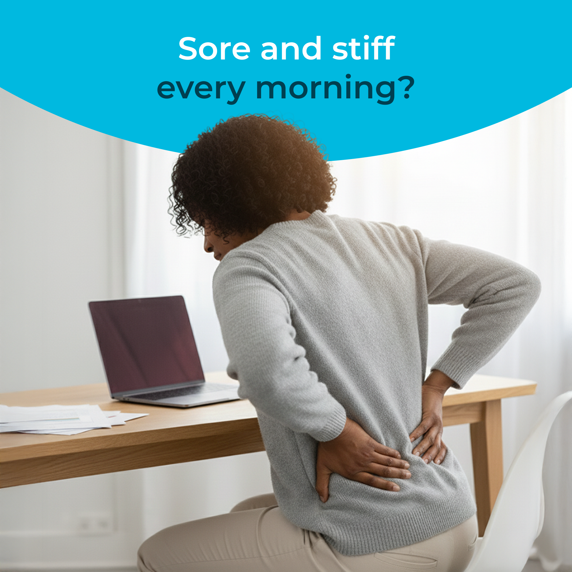 Joint Health Supplement for Mobility and Comfort Support
