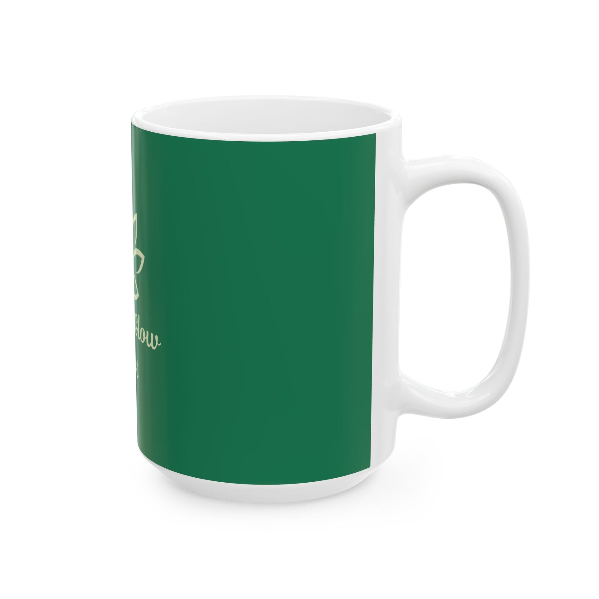 Healthy Glow Depot Ceramic Mug