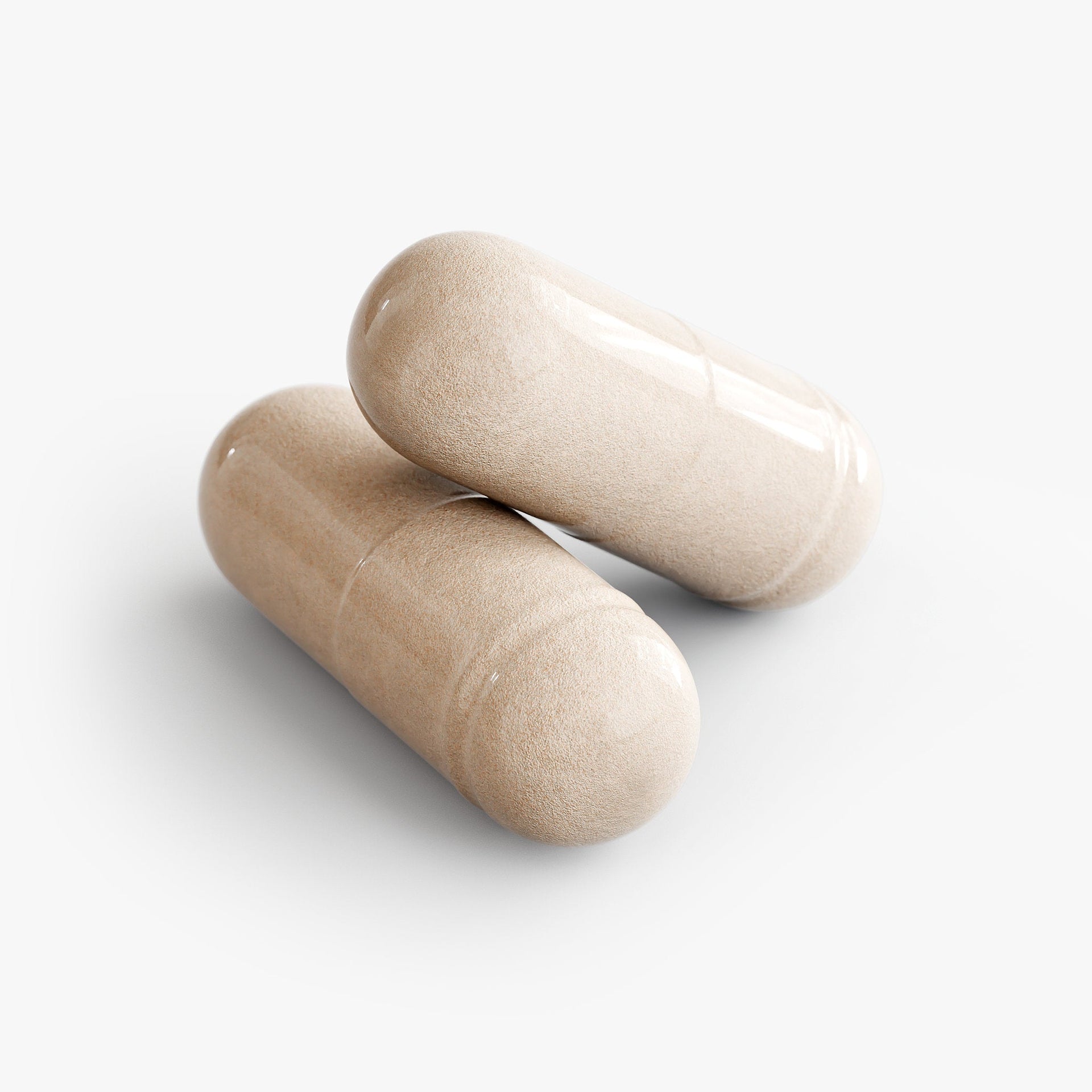 Complete Multivitamin Immunity Boost Daily Supplement Capsules