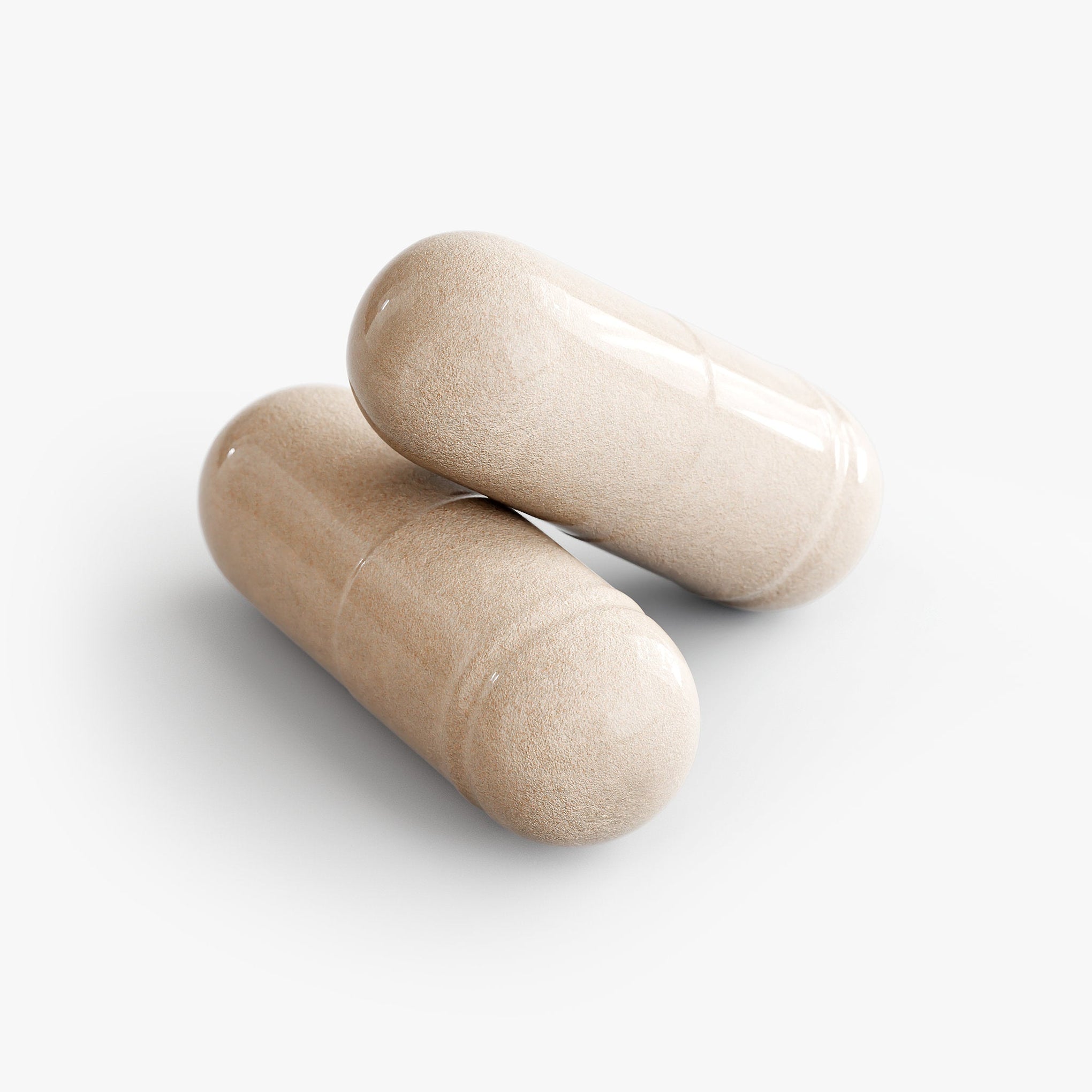 Complete Multivitamin Immunity Boost Daily Supplement Capsules