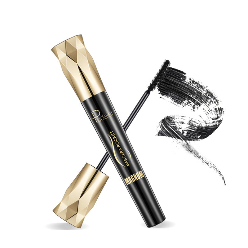 Silk Grafted Waterproof Curling Thick Mascara