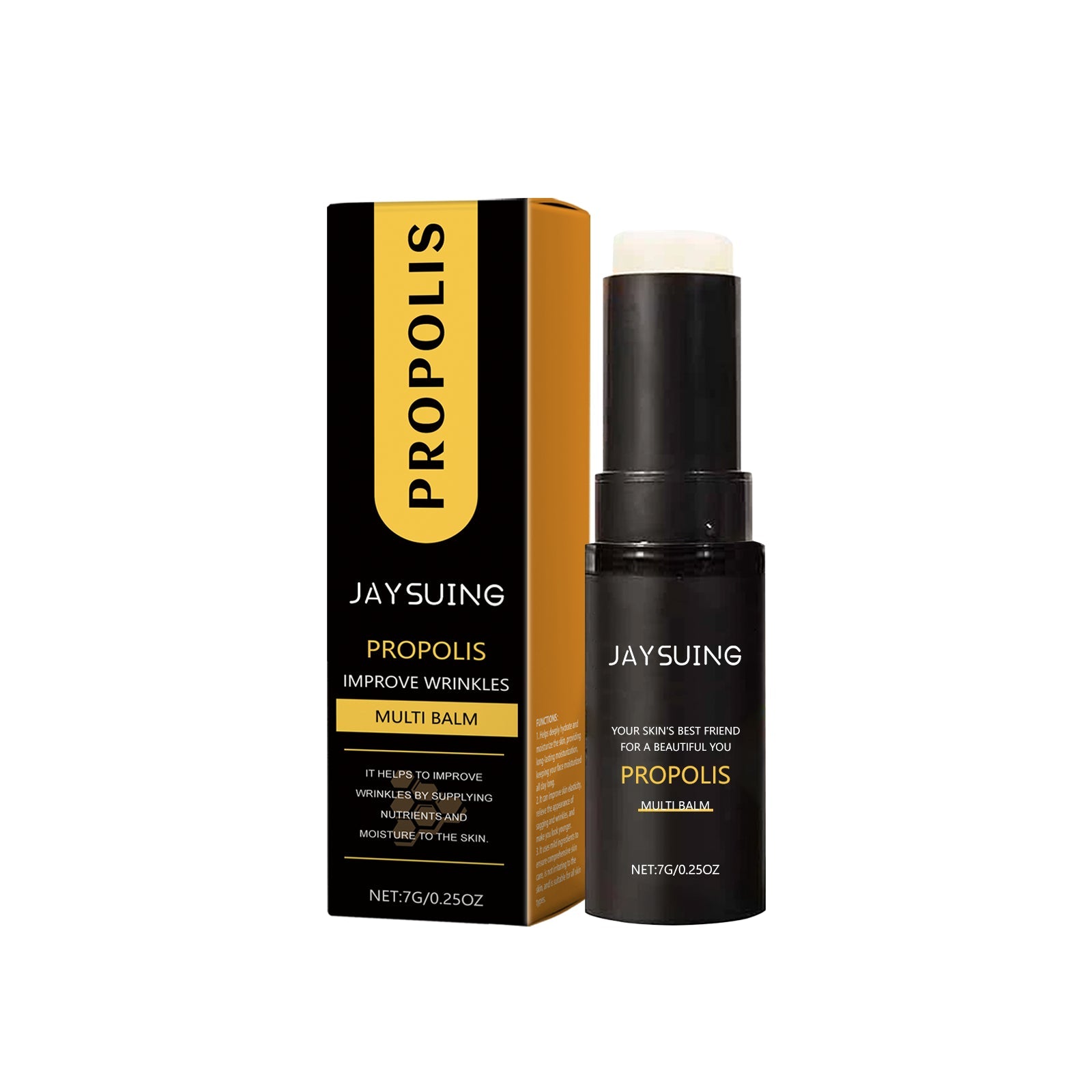 Firming Moisturizer Anti-Wrinkle Face Cream