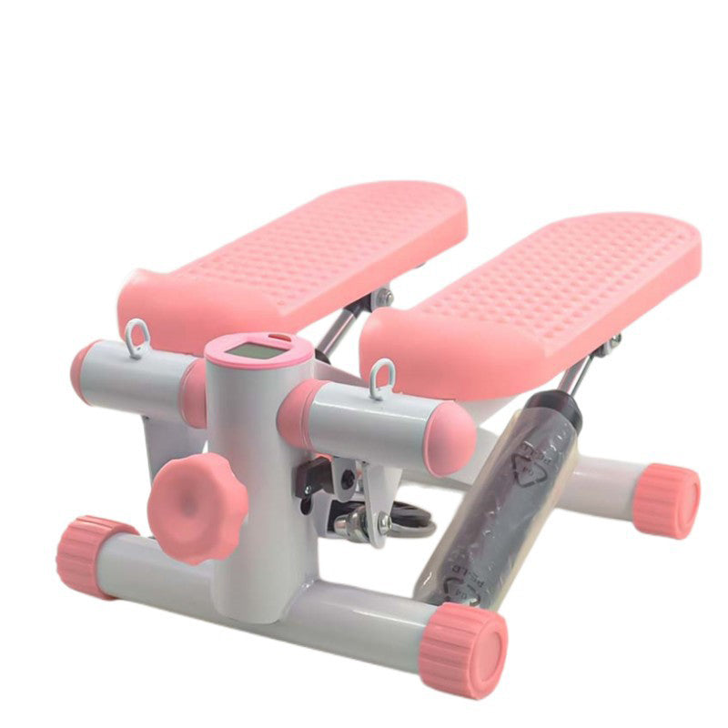 Mini Stepper Exercise Machine for Home Fitness Workouts