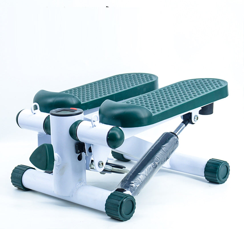 Mini Stepper Exercise Machine for Home Fitness Workouts