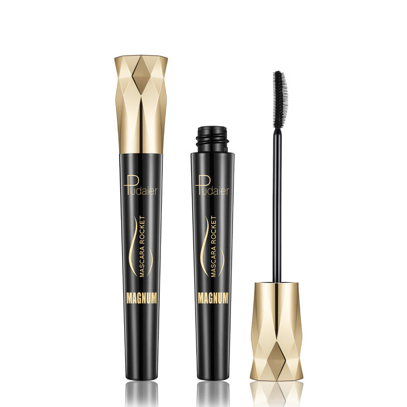 Silk Grafted Waterproof Curling Thick Mascara