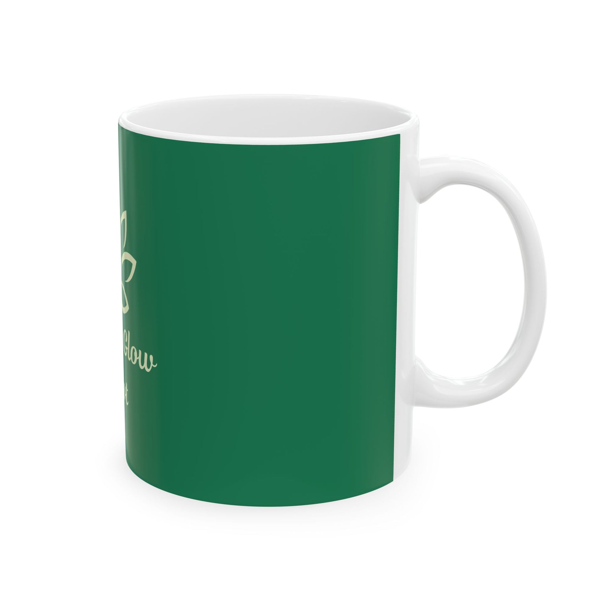 Healthy Glow Depot Ceramic Mug
