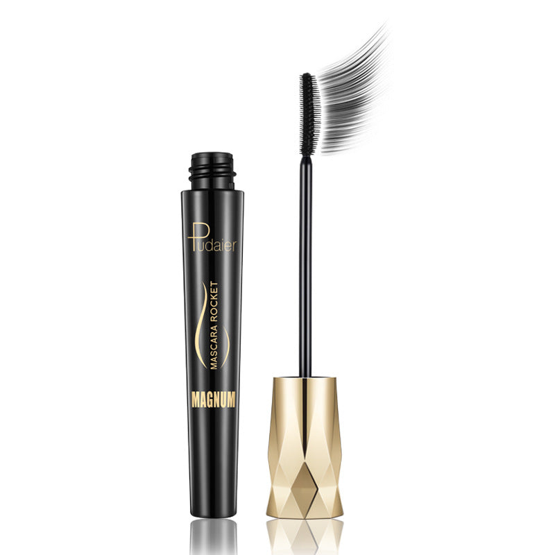 Silk Grafted Waterproof Curling Thick Mascara