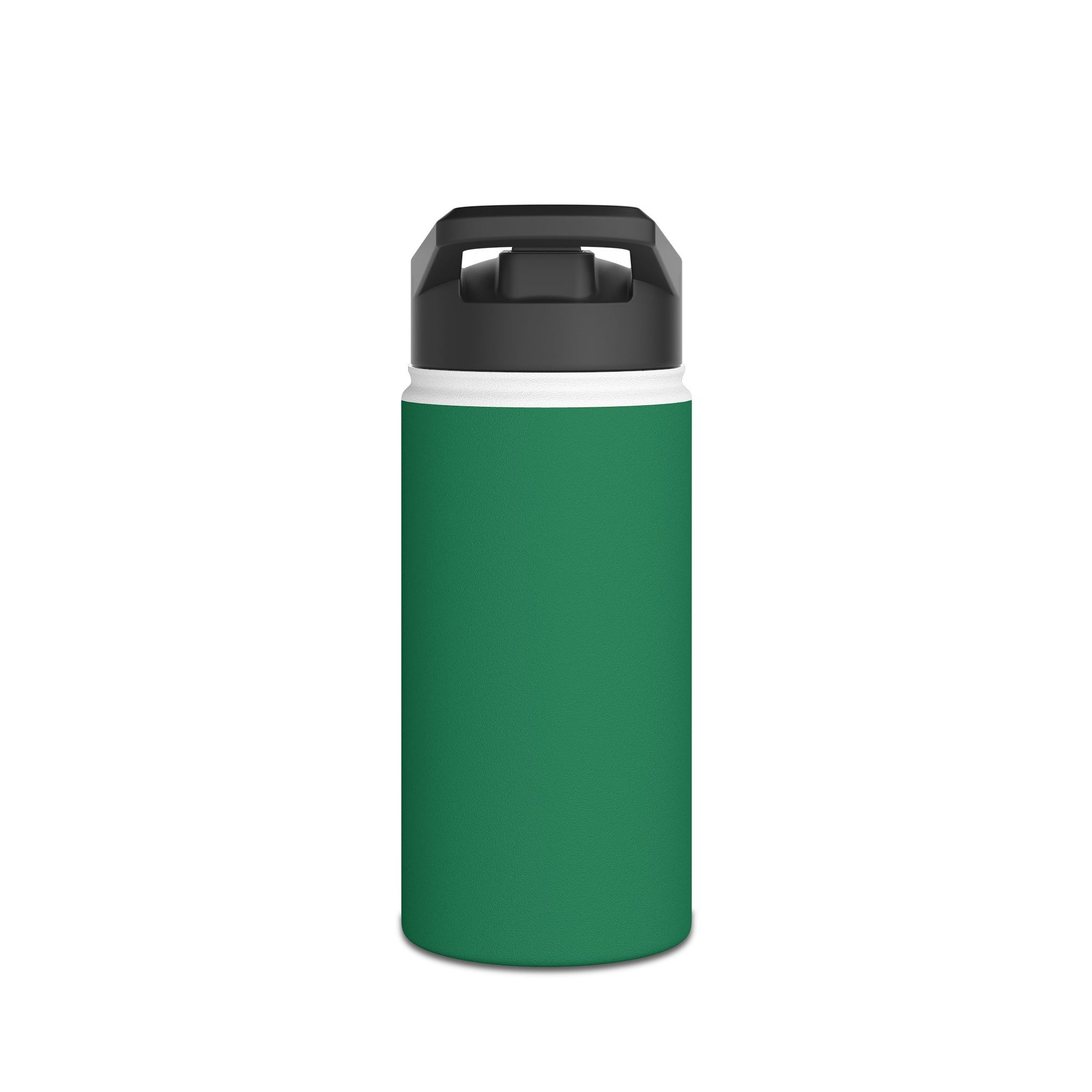 Healthy Glow Depot Stainless Steel Water Bottle