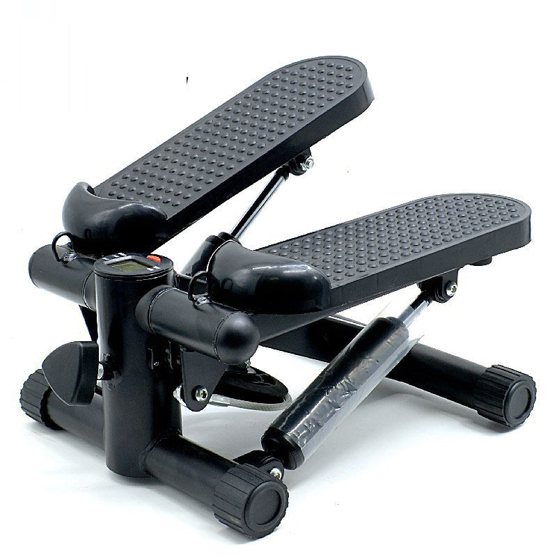 Mini Stepper Exercise Machine for Home Fitness Workouts