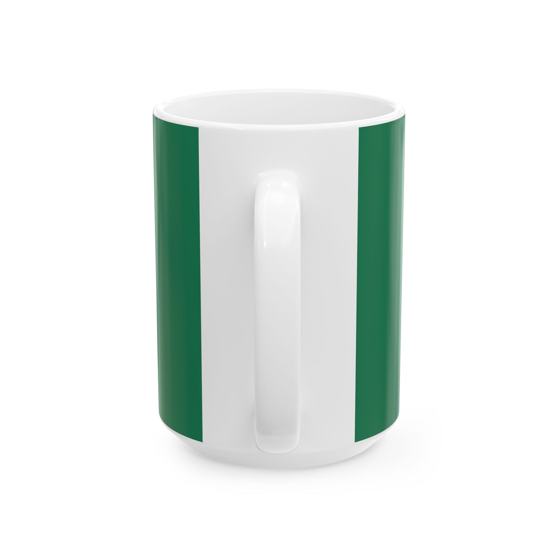 Healthy Glow Depot Ceramic Mug