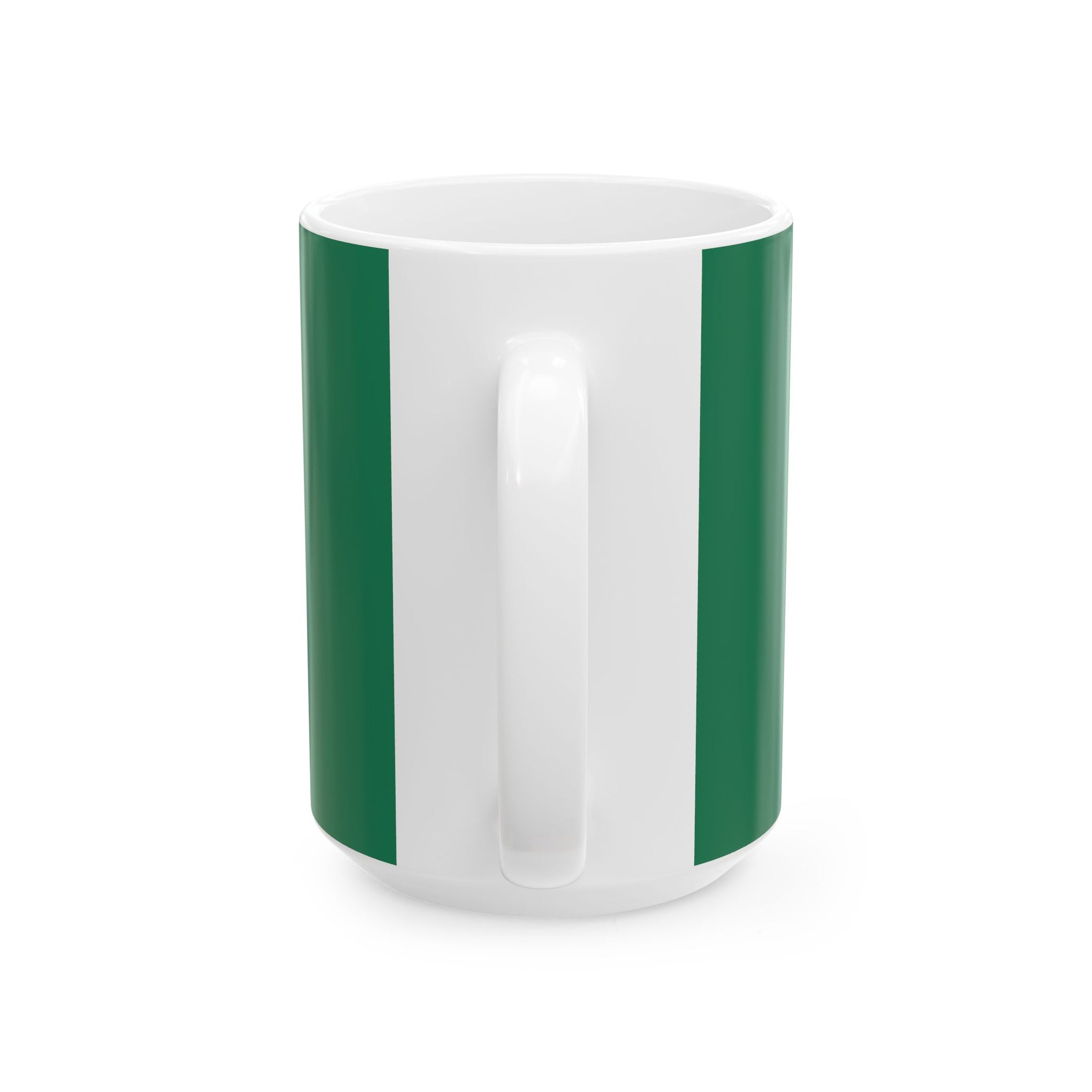 Healthy Glow Depot Ceramic Mug