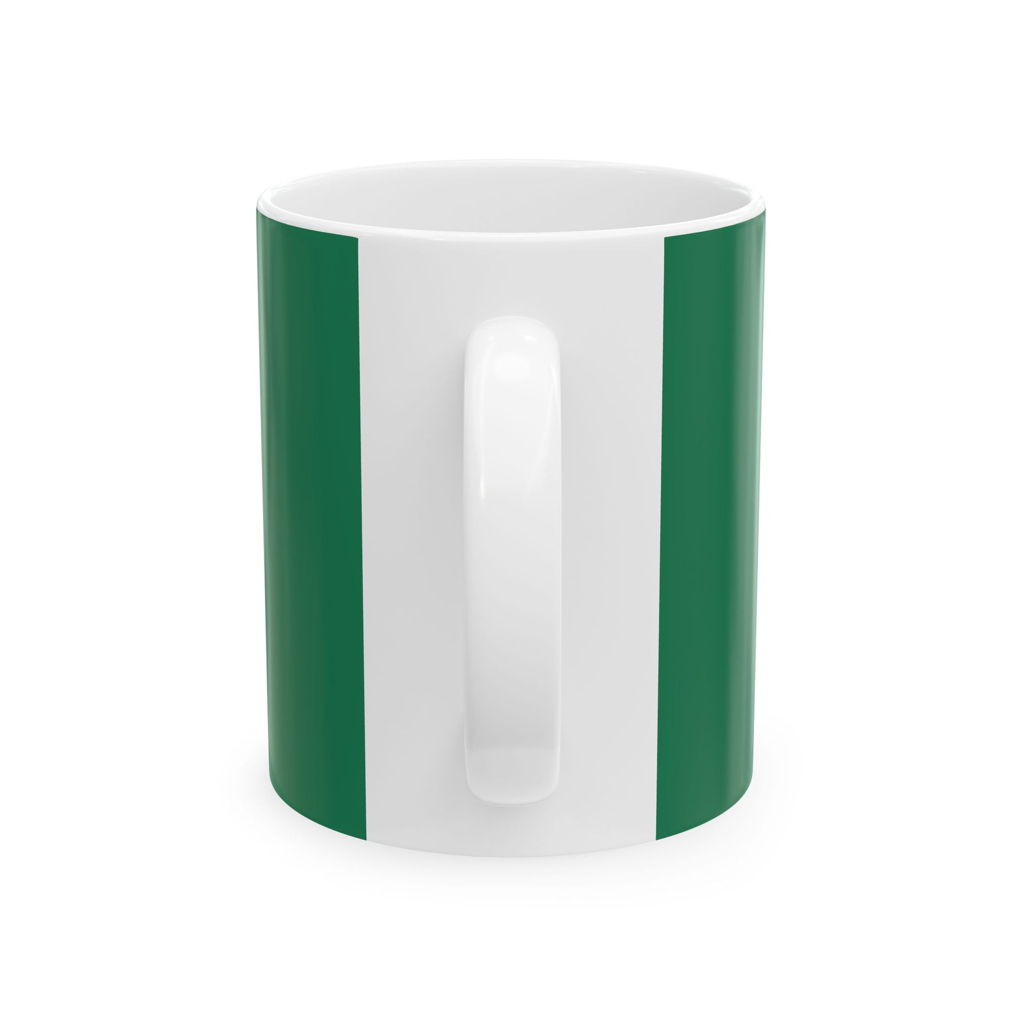 Healthy Glow Depot Ceramic Mug