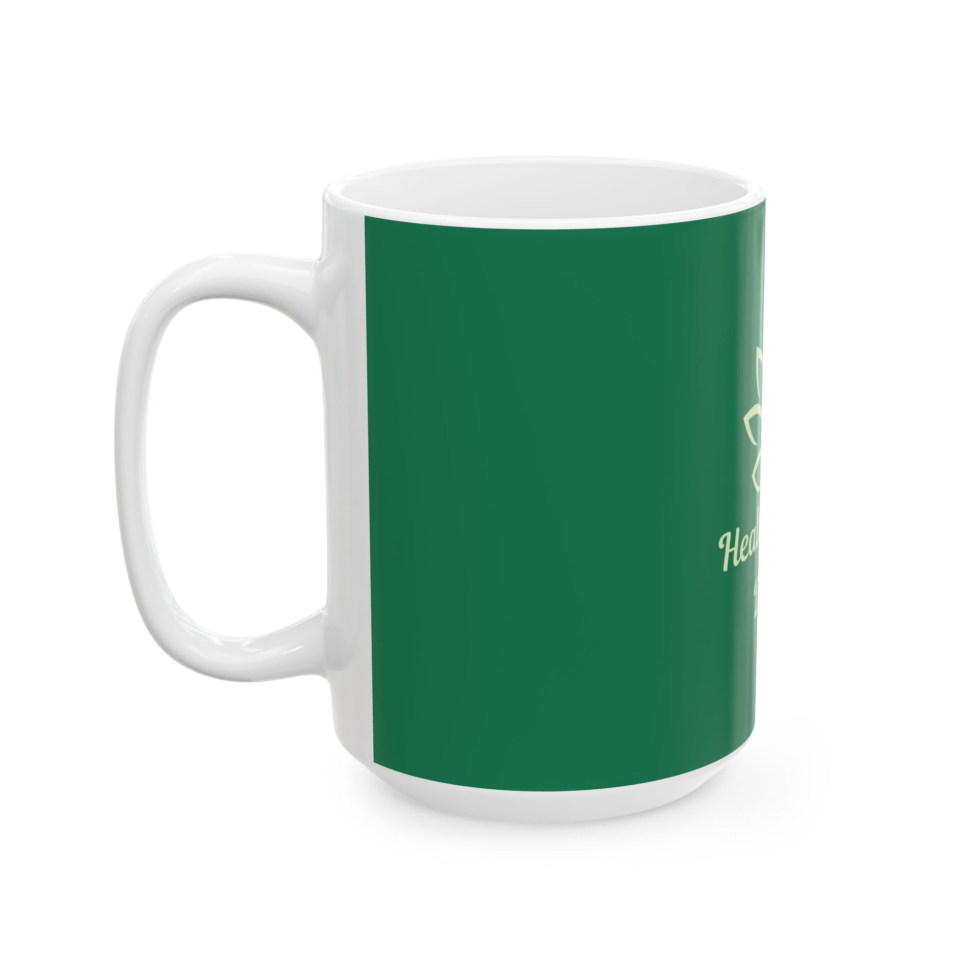 Healthy Glow Depot Ceramic Mug