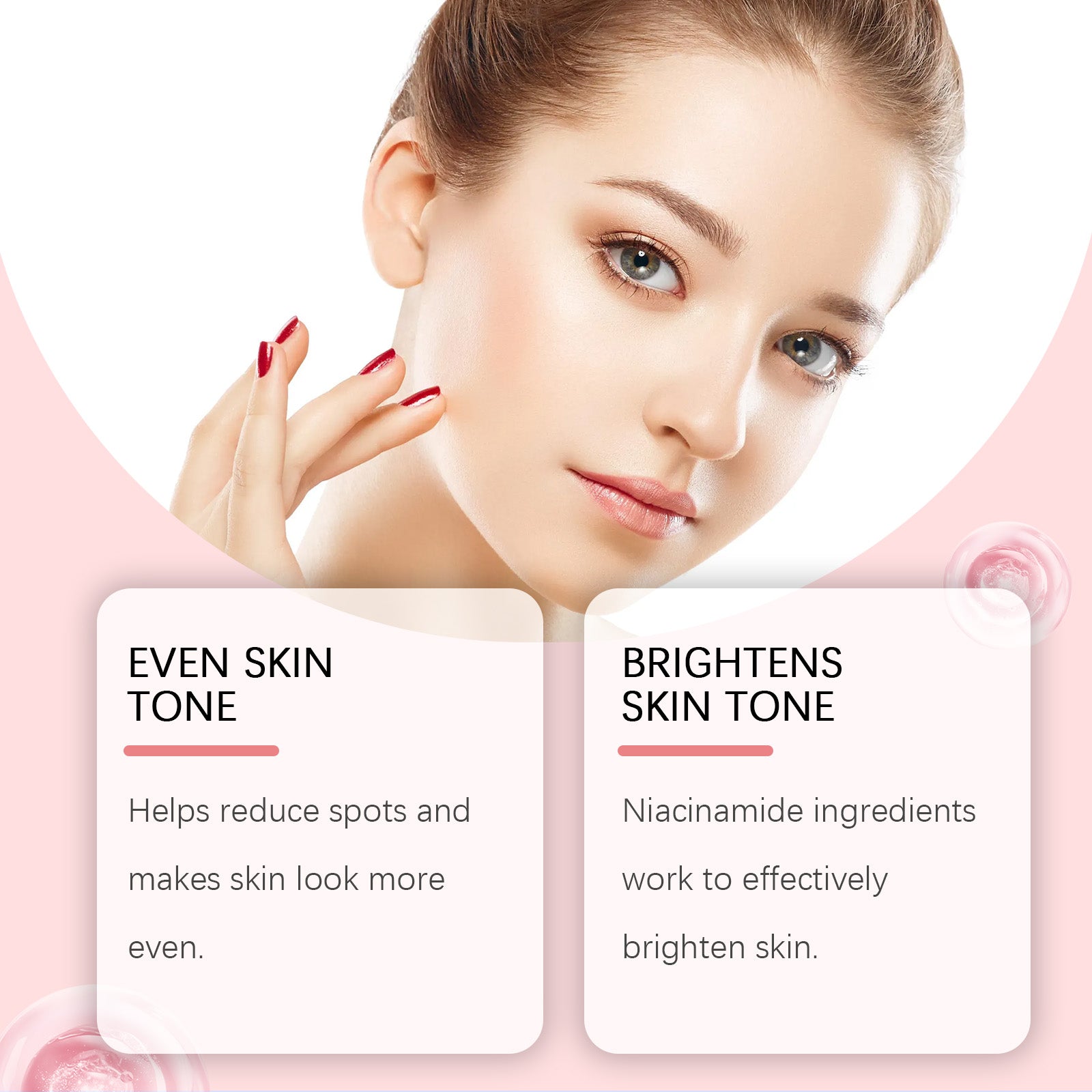Repair Hydrating Toner Firming Refreshing Face Essence