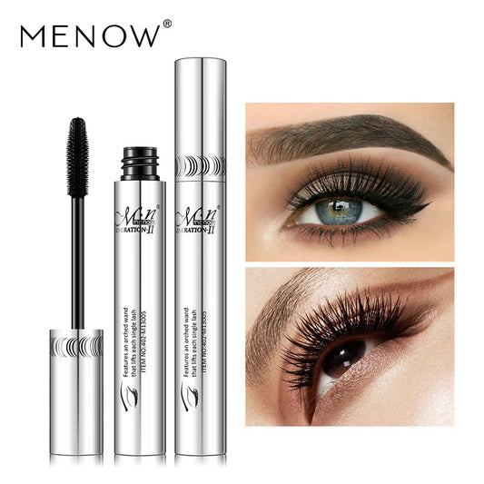 Thickening Imitation Waterproof Mascara Cosmetics