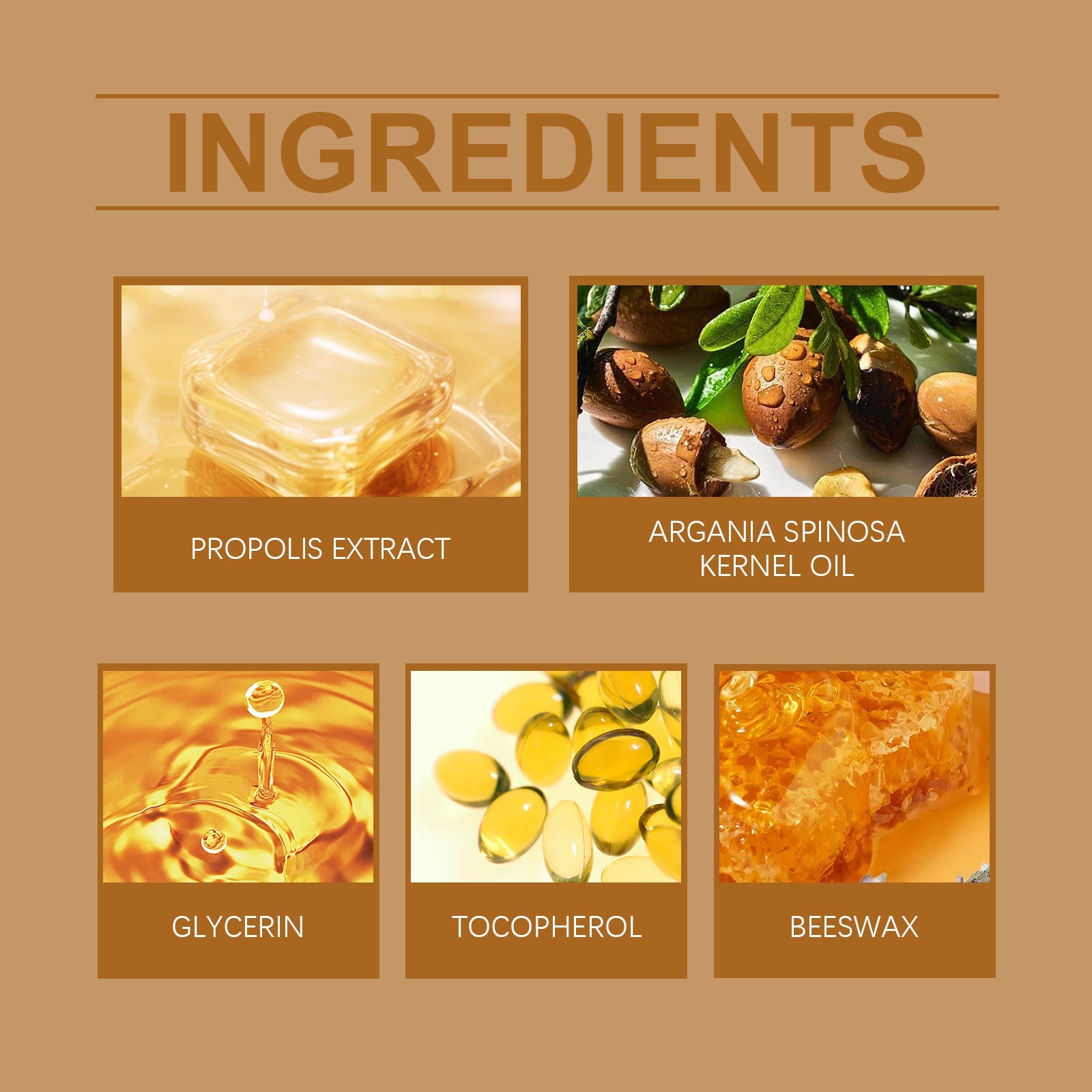 Firming Moisturizer Anti-Wrinkle Face Cream