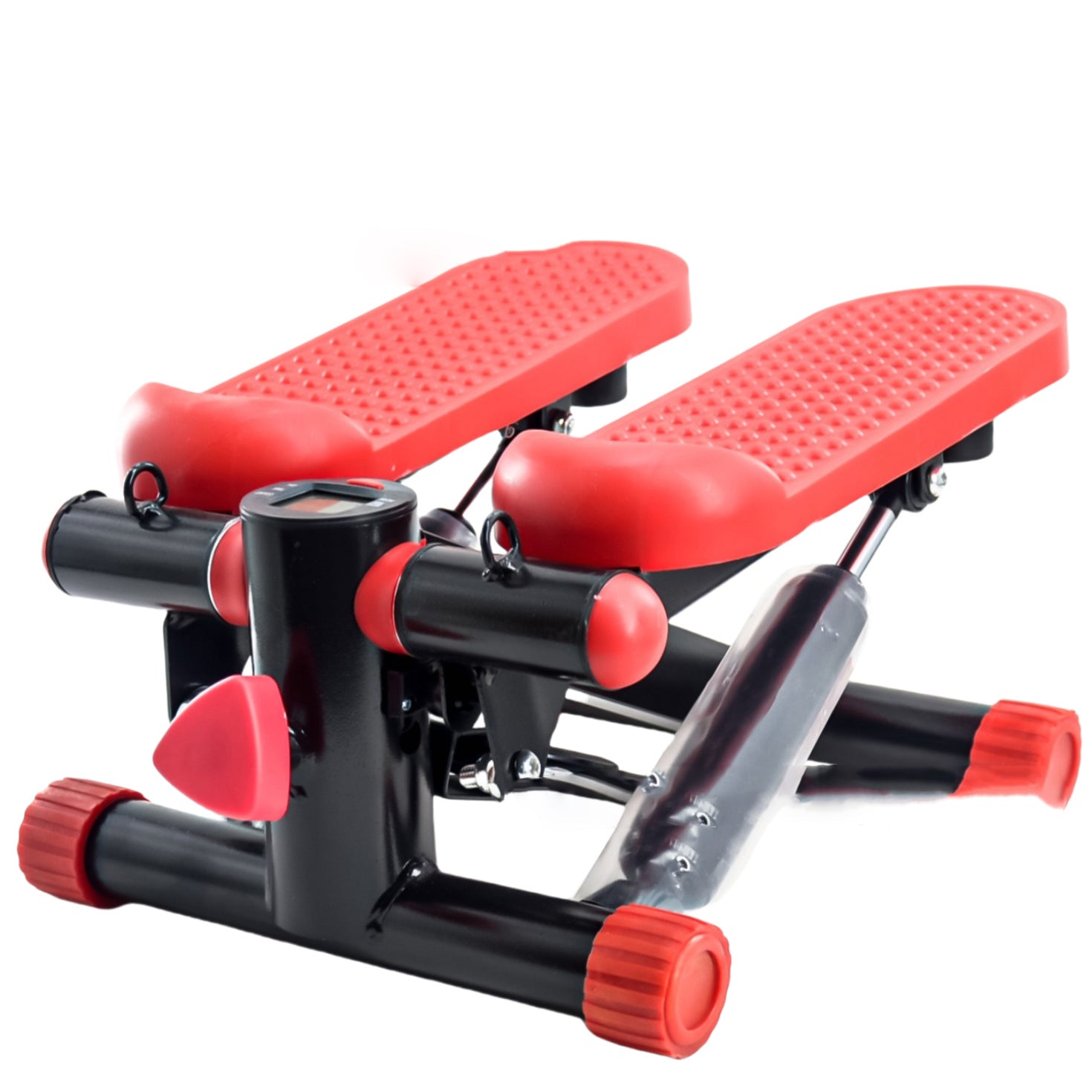 Mini Stepper Exercise Machine for Home Fitness Workouts