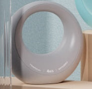 Ladies Fitness Dumbbells for Slimming Body Shaping Exercises