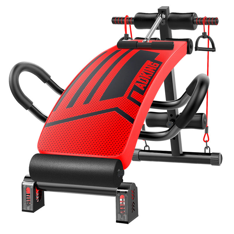 Men's Abdominal Muscle Board Multi-Purpose Fitness Equipment