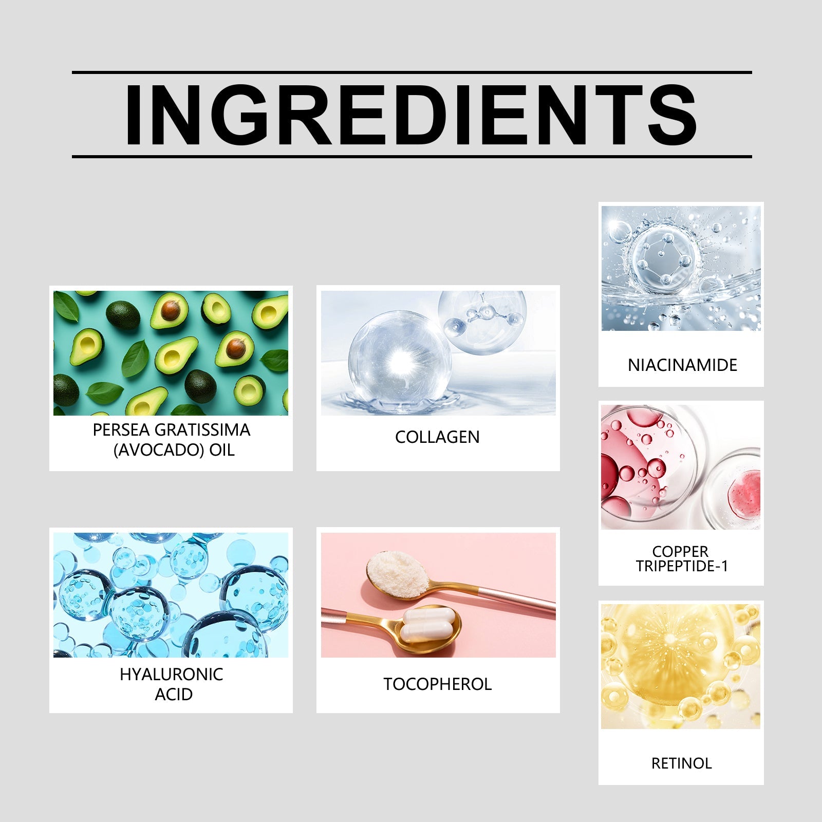 Collagen Facial Moisturizer Hydrating Anti-Aging Soft Cream