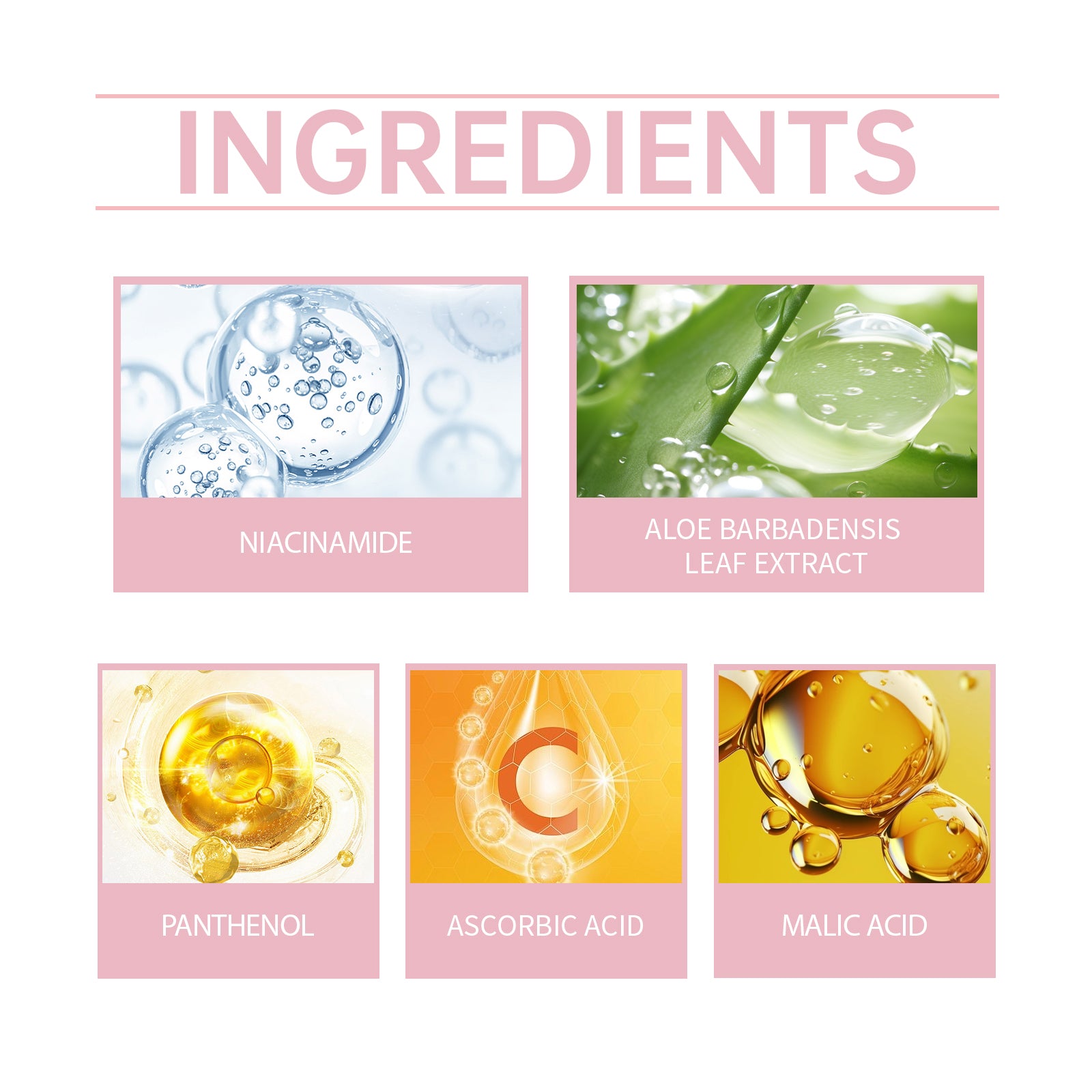 Aloe Soothing Cleanser Pore Cleaning Exfoliating Facial Wash
