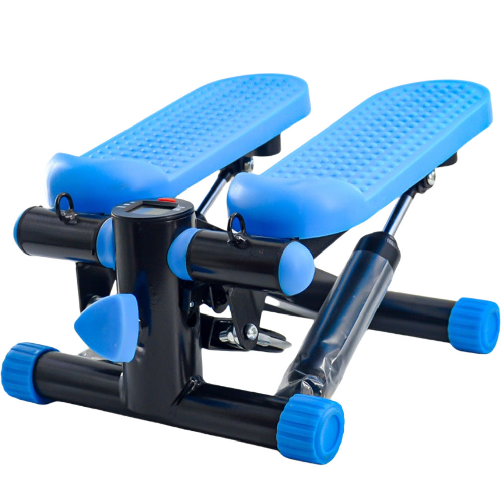 Mini Stepper Exercise Machine for Home Fitness Workouts