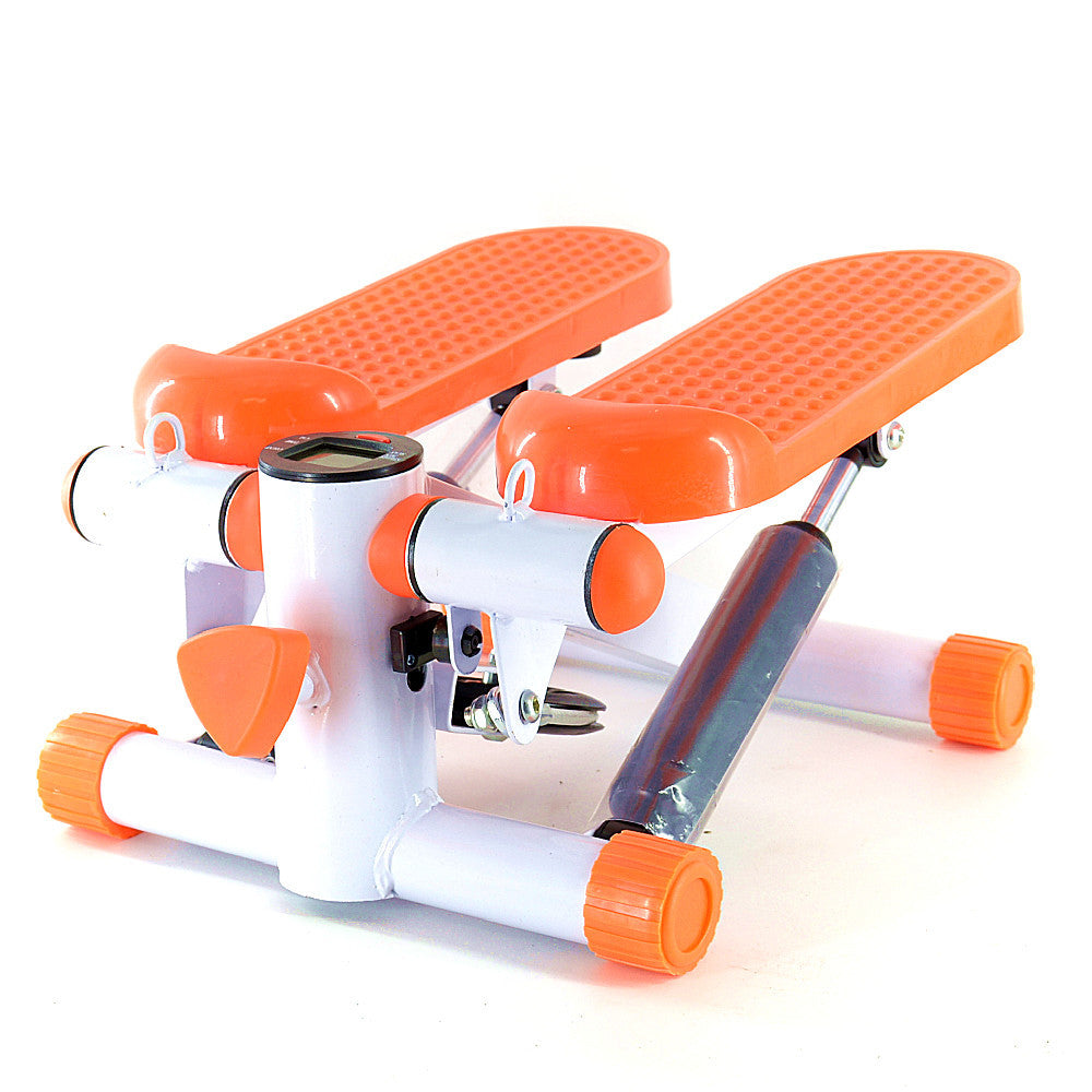 Mini Stepper Exercise Machine for Home Fitness Workouts