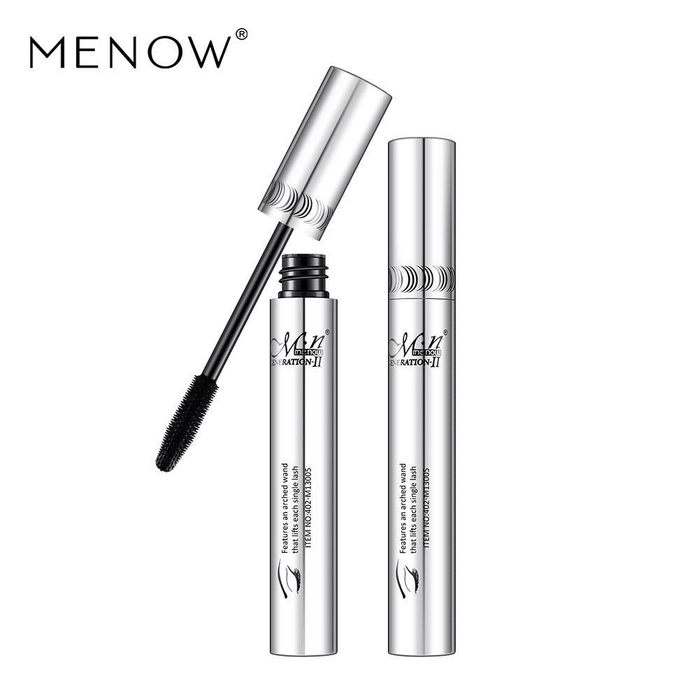 Thickening Imitation Waterproof Mascara Cosmetics