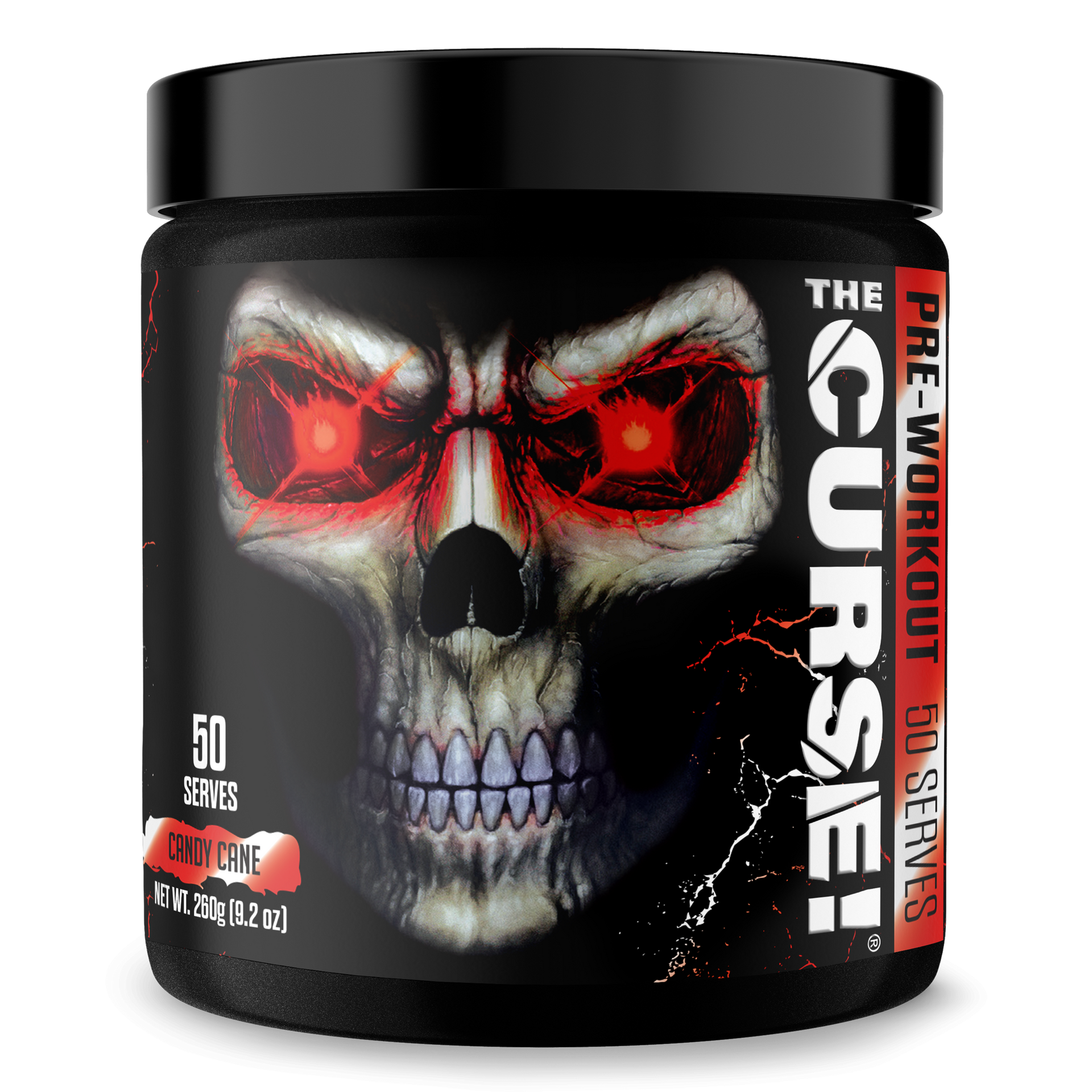 Pre-Workout Supplement for Fitness Performance Support