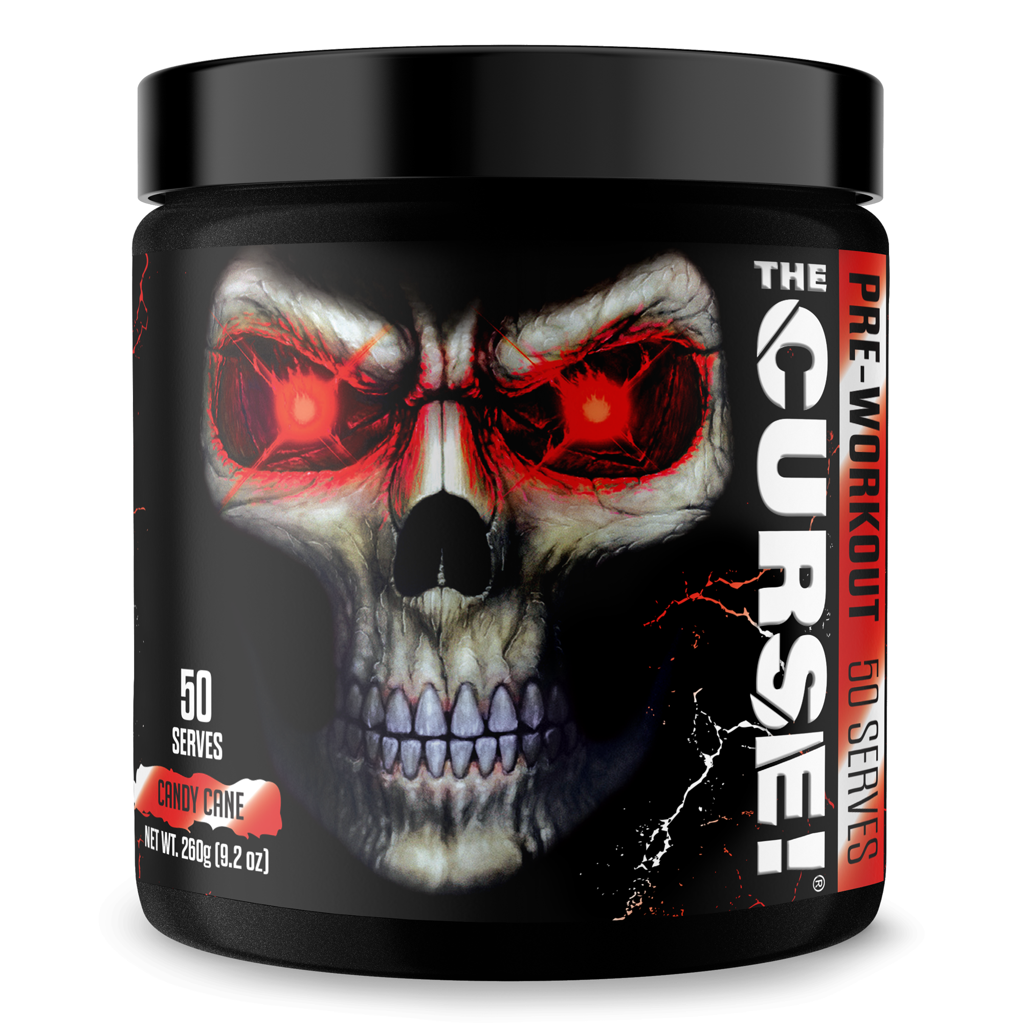 Pre-Workout Supplement for Fitness Performance Support
