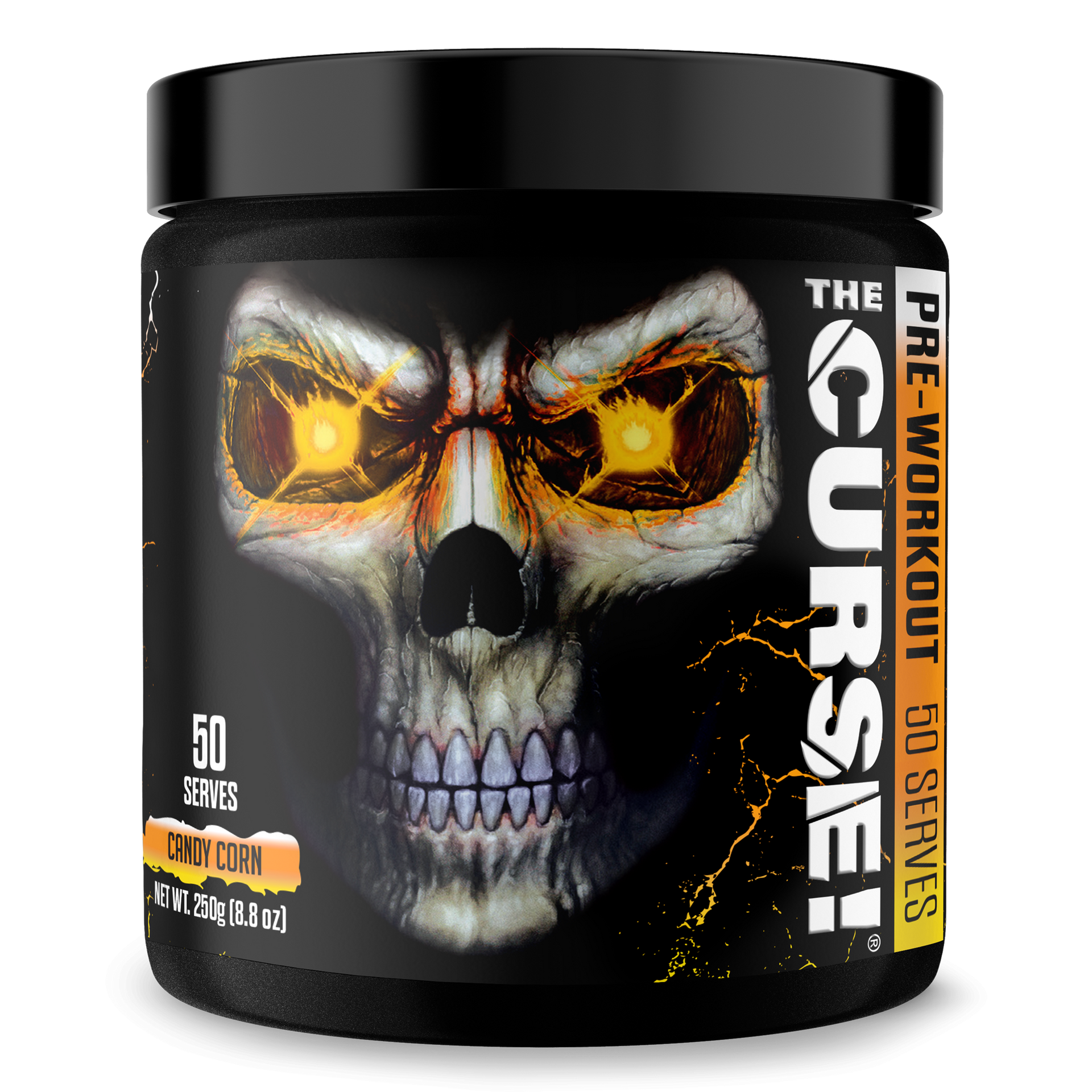 Pre-Workout Supplement for Fitness Performance Support