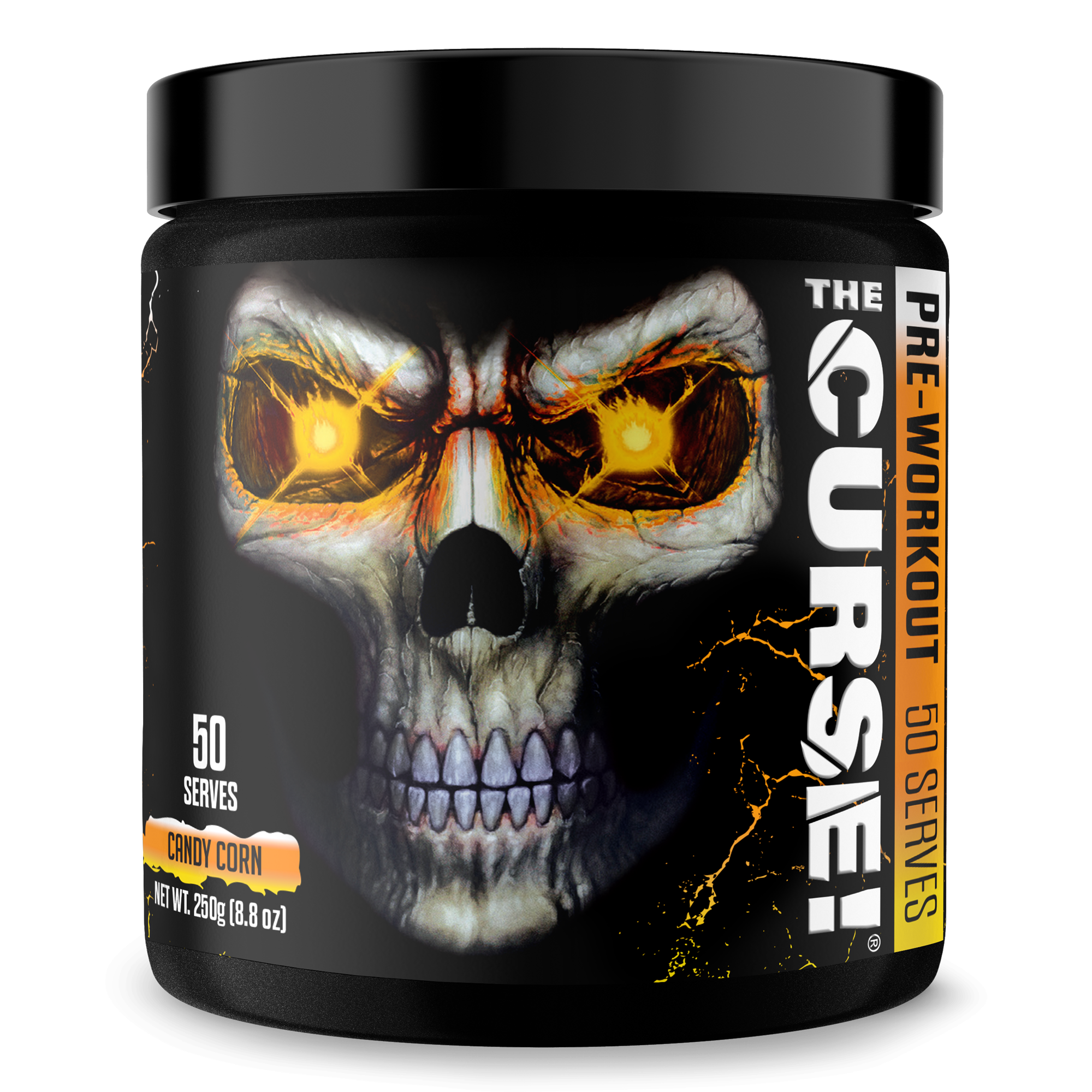 Pre-Workout Supplement for Fitness Performance Support