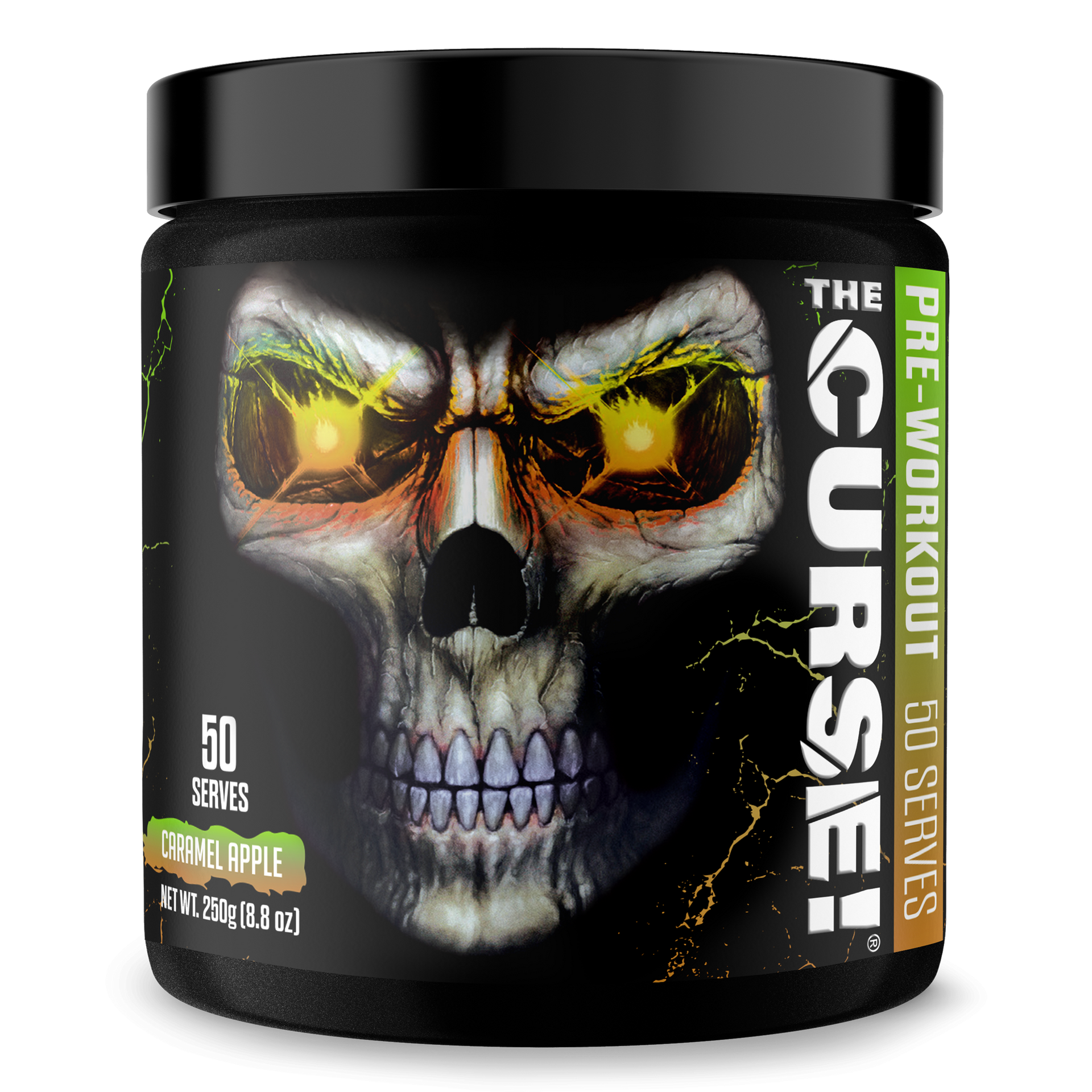 Pre-Workout Supplement for Fitness Performance Support