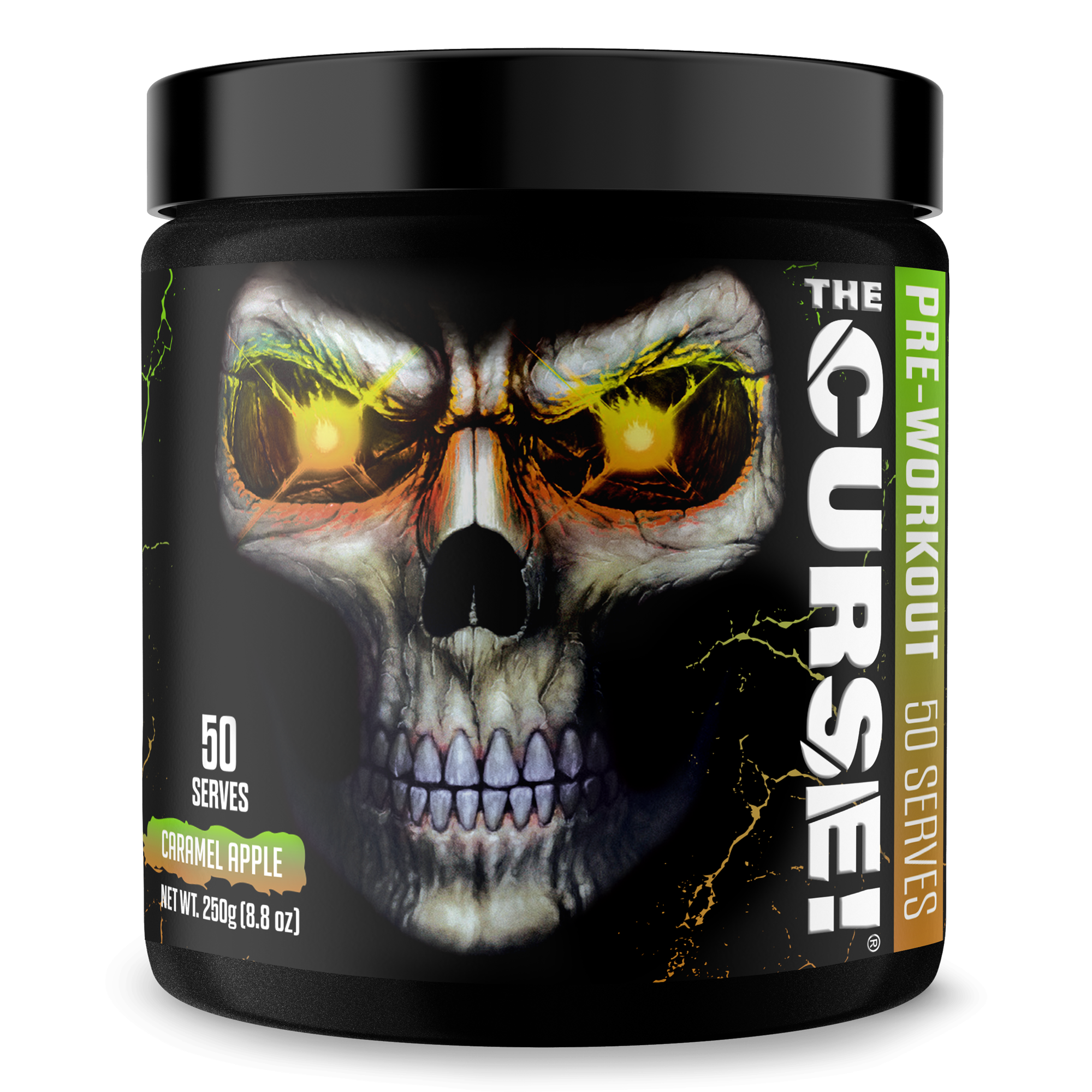 Pre-Workout Supplement for Fitness Performance Support